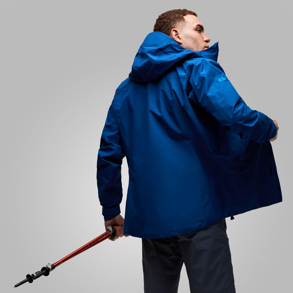 Men's Nanda Devi Jacket