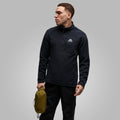 Men's Micro Zip T