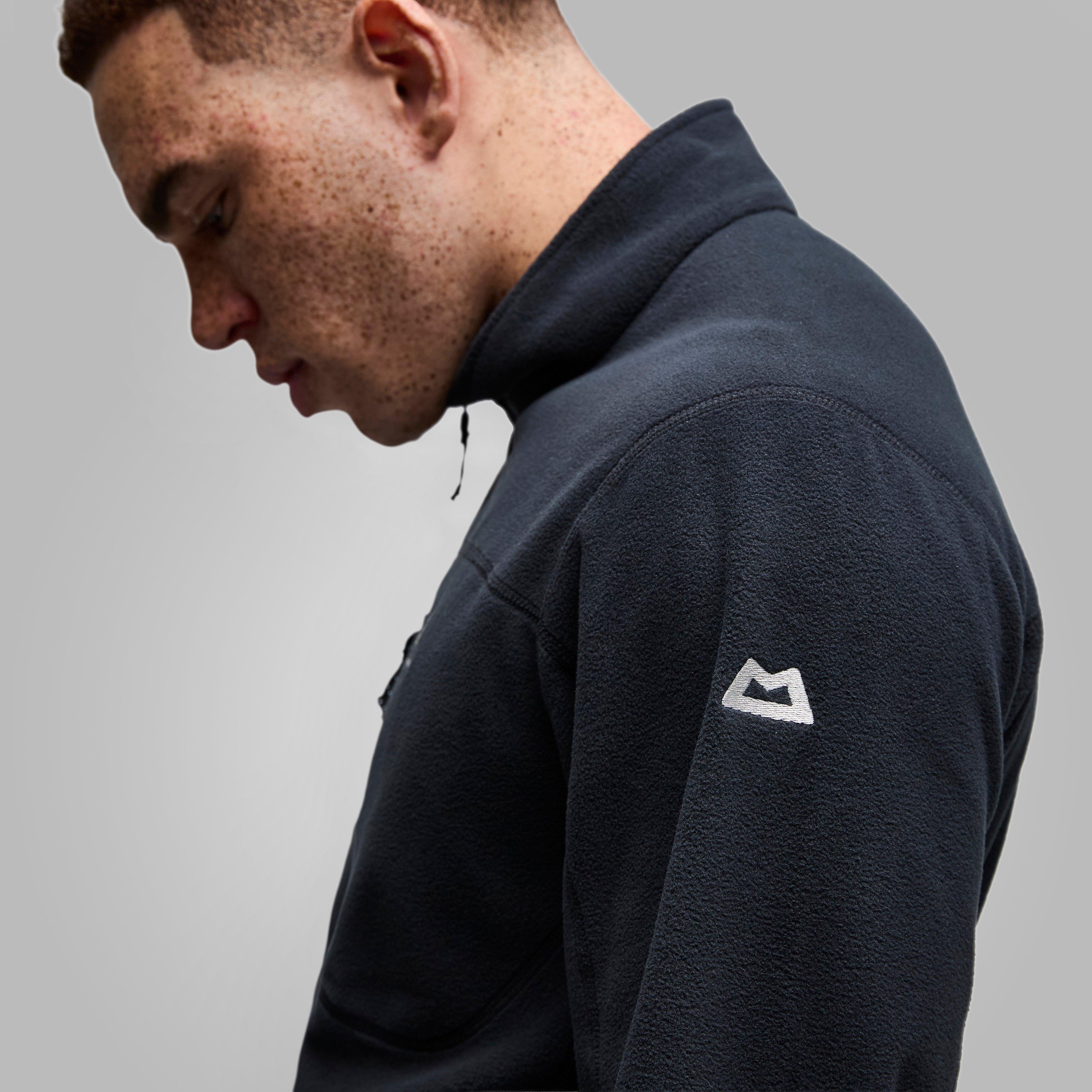 Men's Micro Zip T