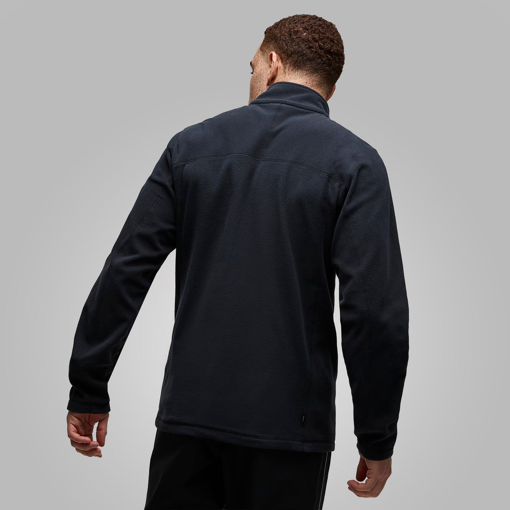 Men's Micro Zip T