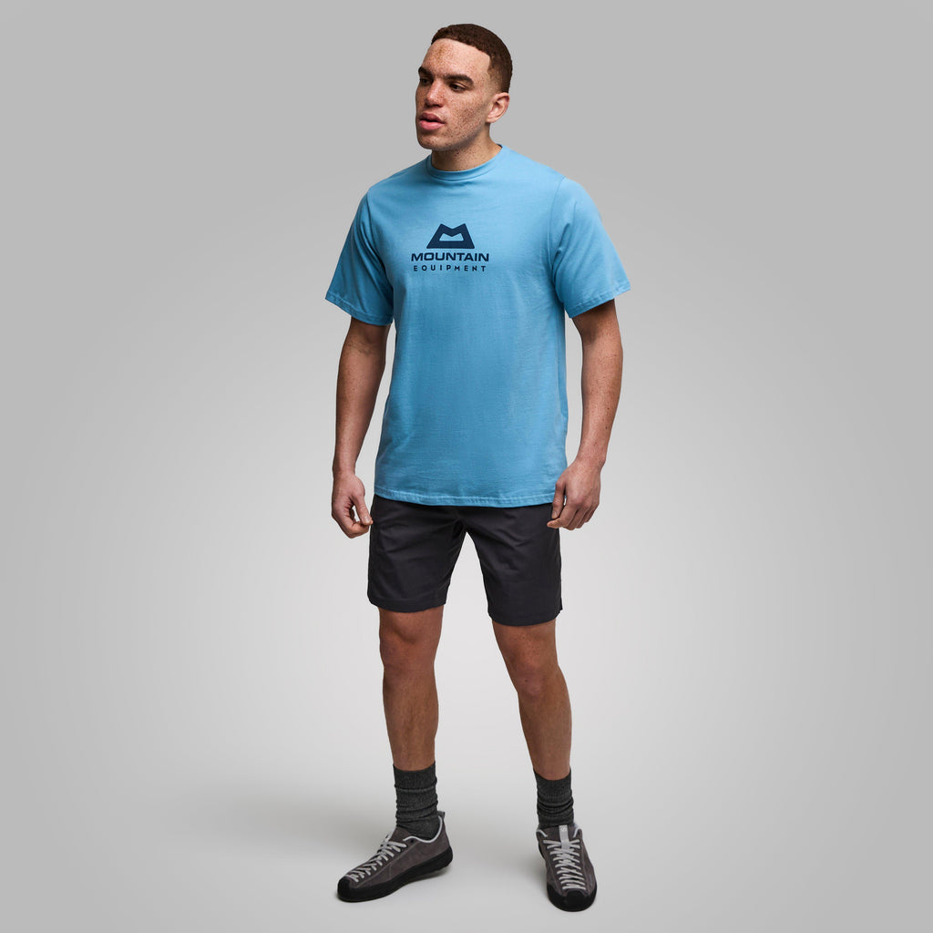 Men’s Emblem Graphic Tee