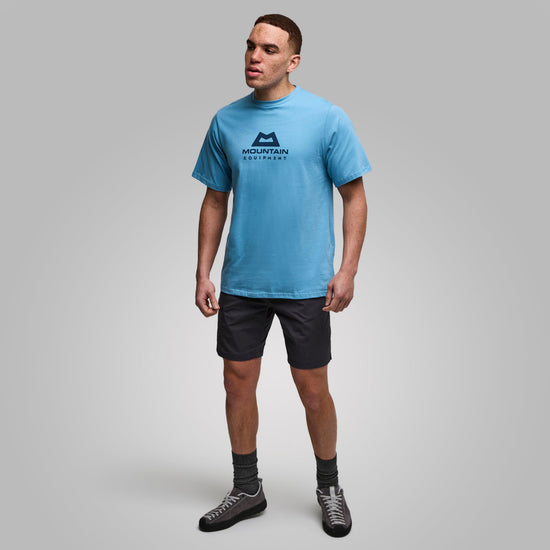 Men’s Emblem Graphic Tee