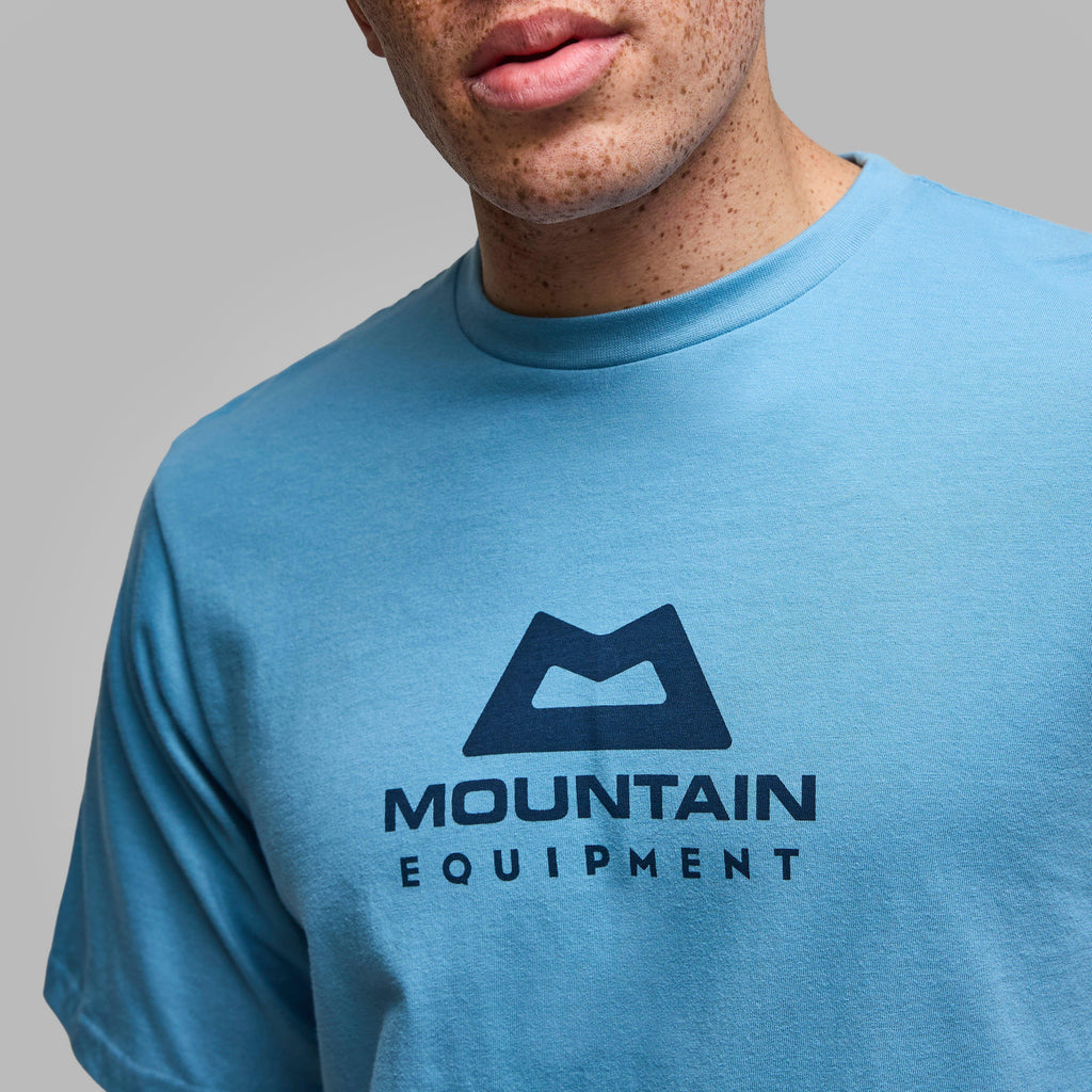 Men’s Emblem Graphic Tee