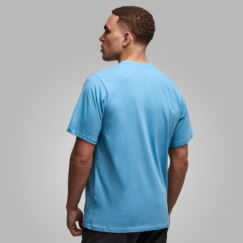 Men’s Emblem Graphic Tee