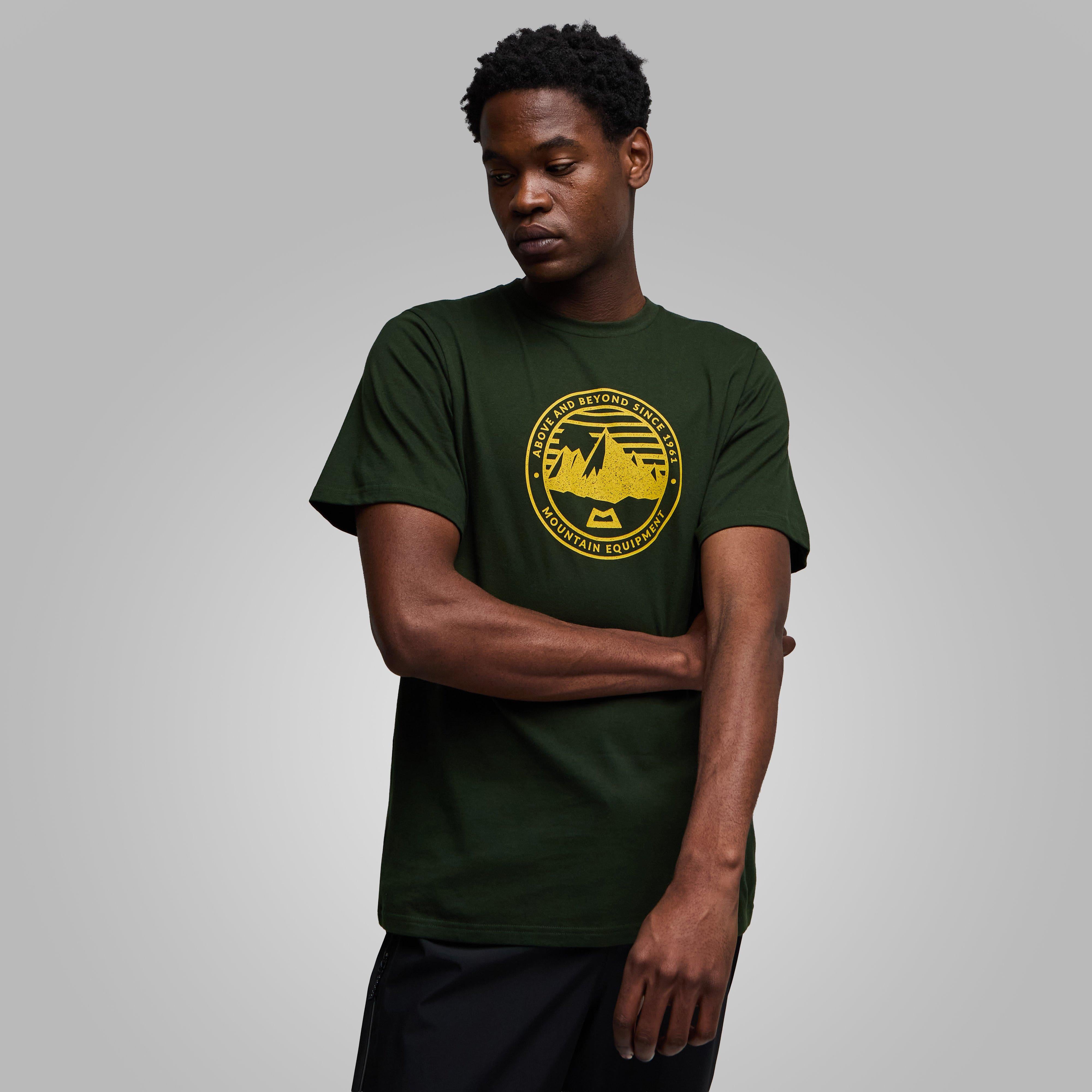 Men’s Roundel T-Shirt