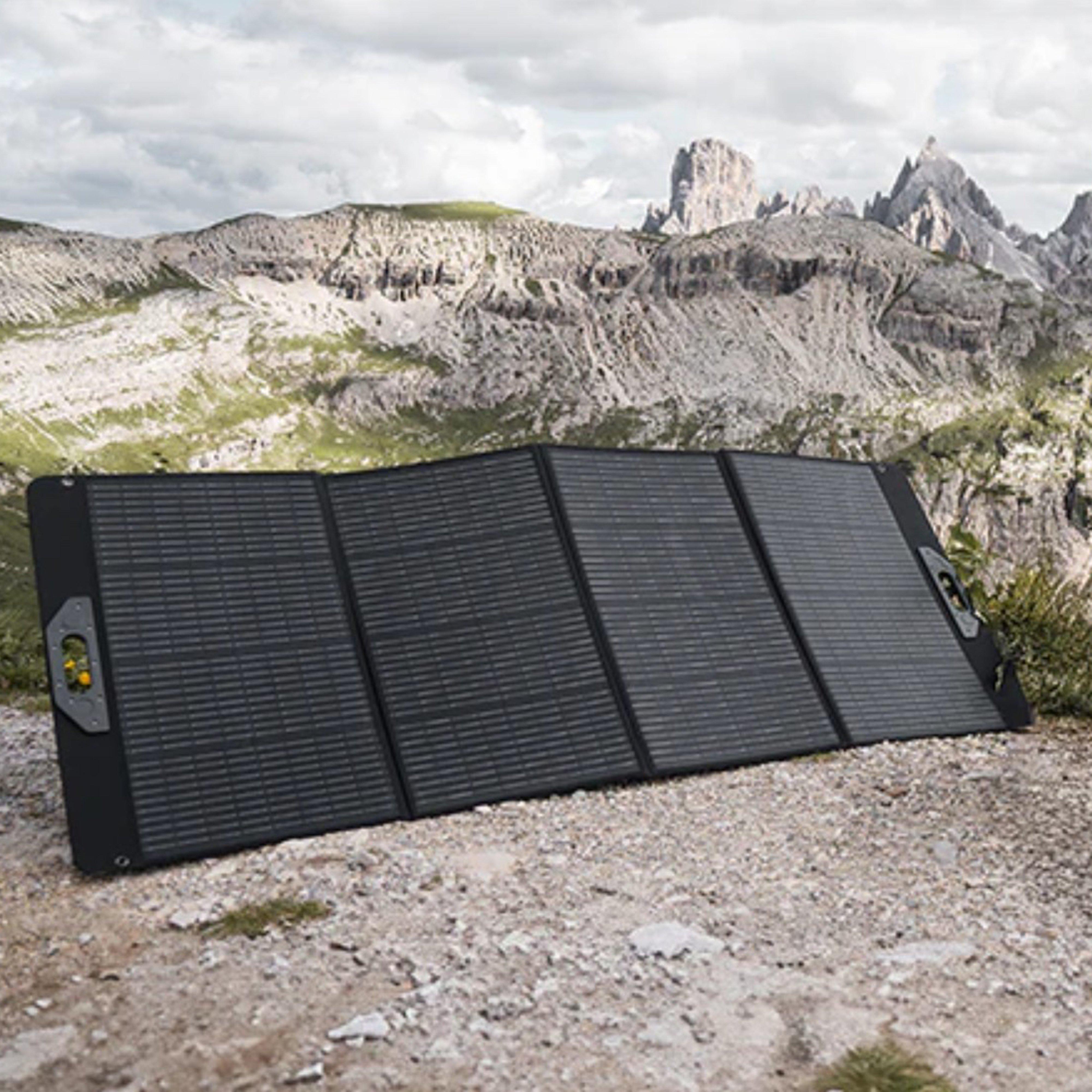Solar Panel 200W Xtreme Power 2