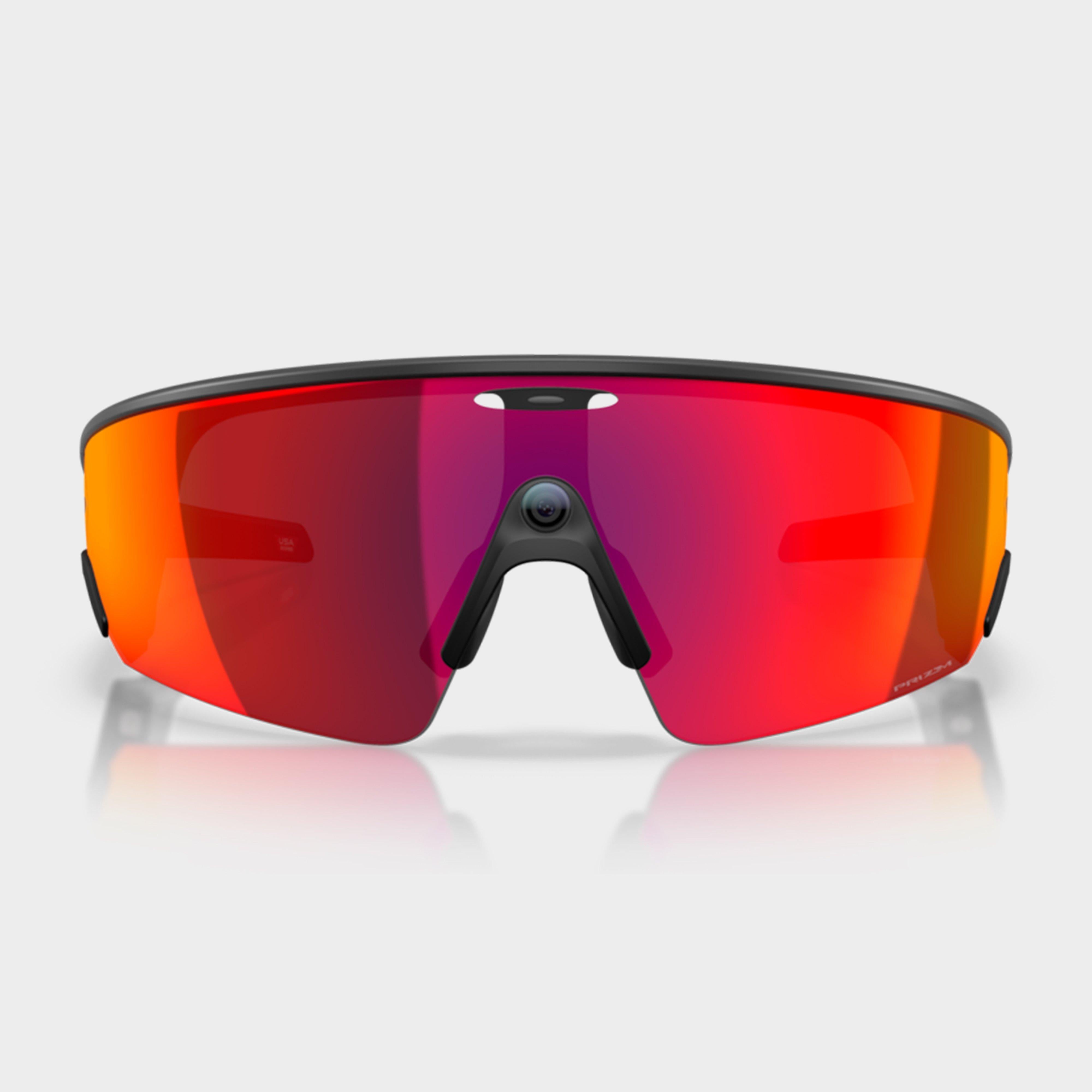 Meta Vanguard Prizm Sunglasses