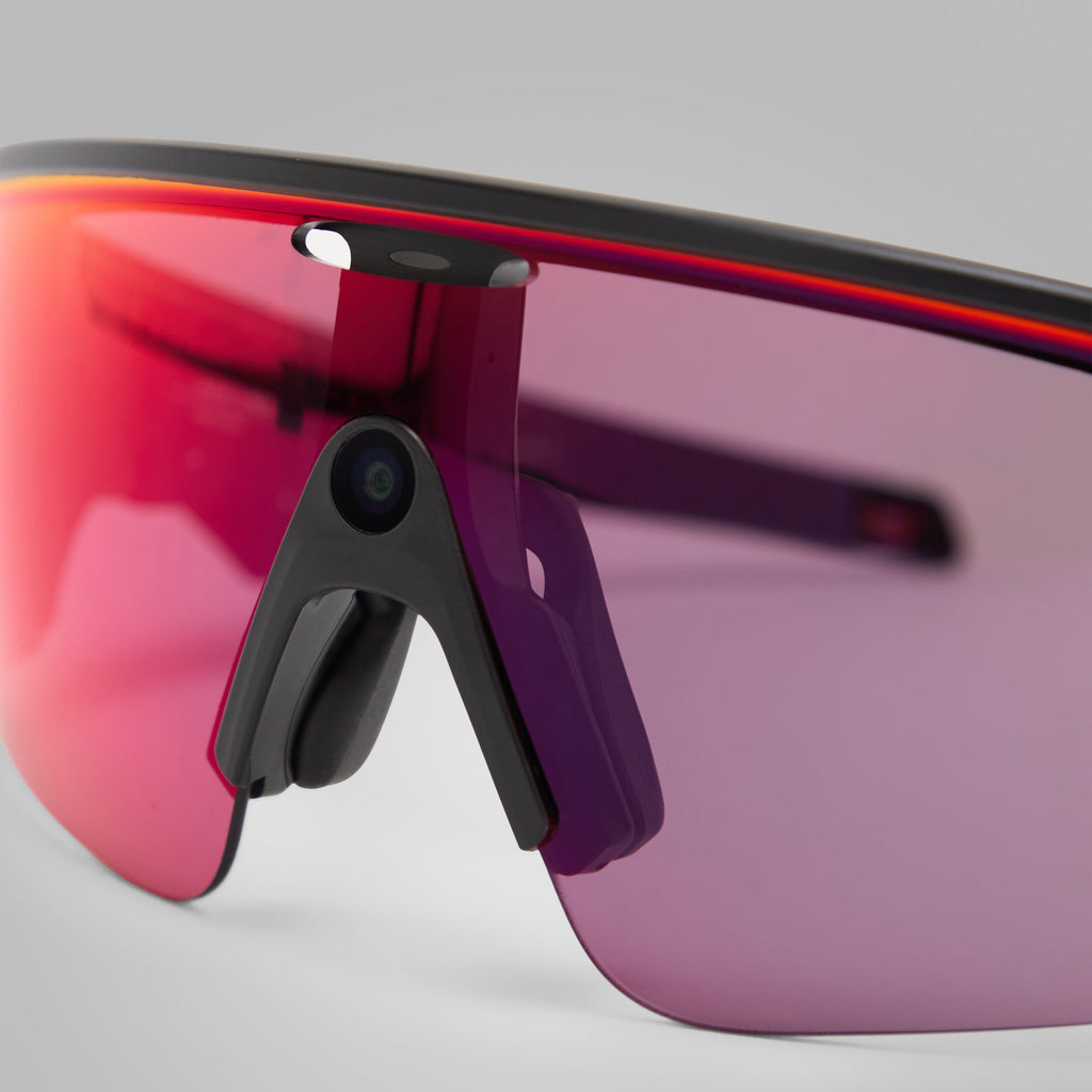 Meta Vanguard Prizm Sunglasses