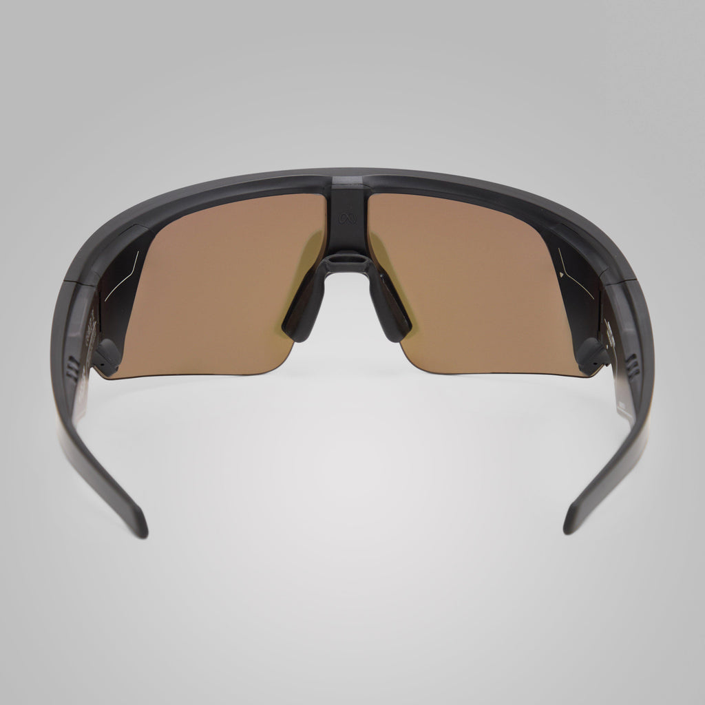 Meta Vanguard Prizm Sunglasses