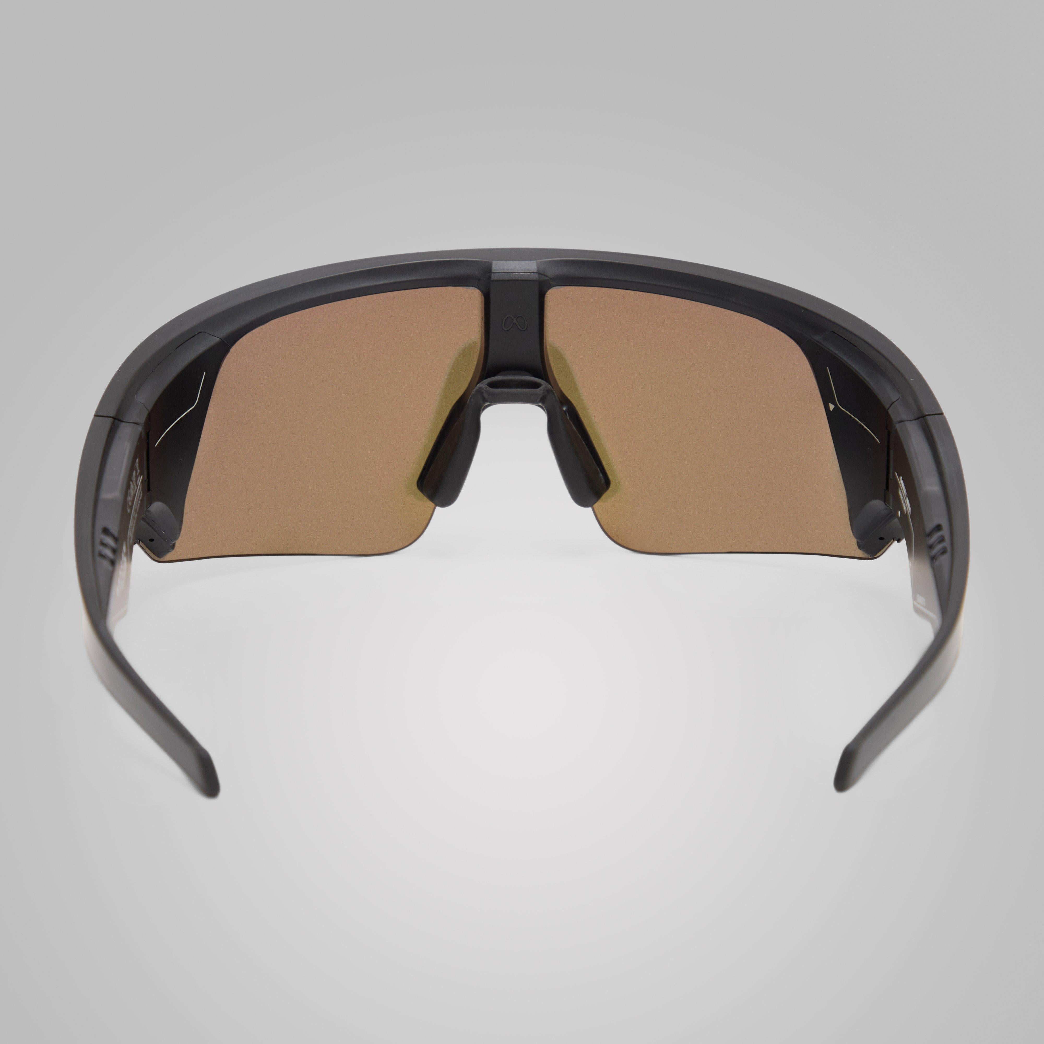Meta Vanguard Prizm Sunglasses