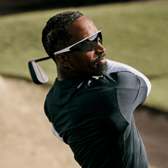 Meta Vanguard Prizm Sunglasses