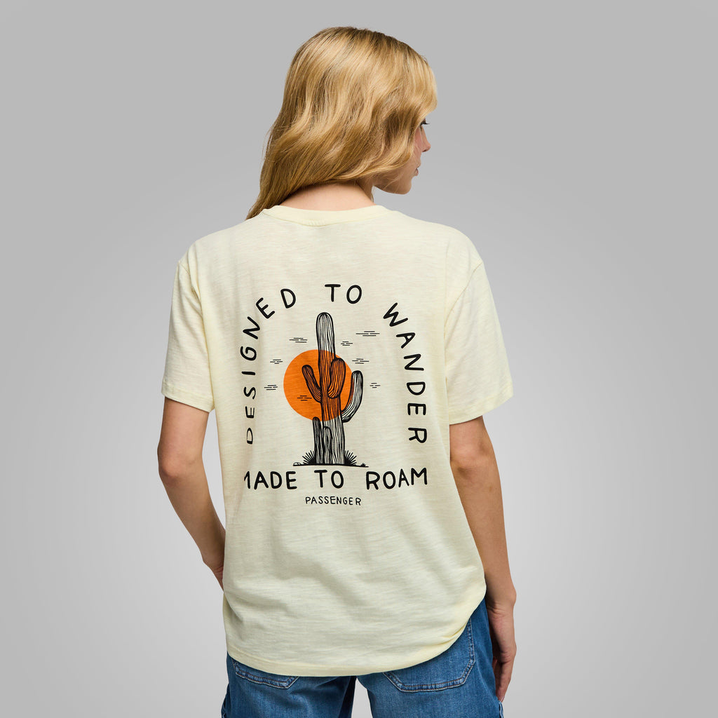 Women's Explore T-Shirt