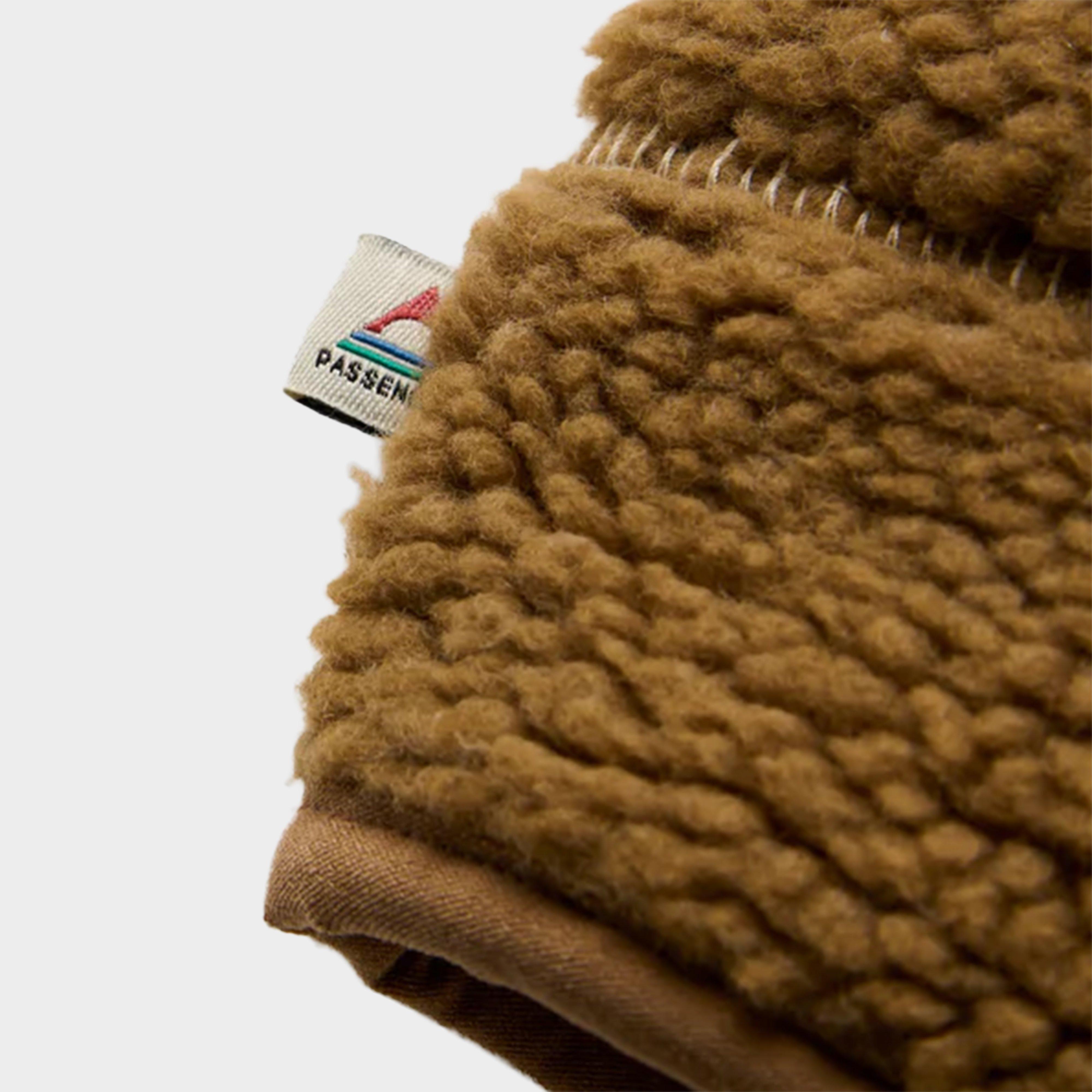 Women’s Fairbanks Full Zip Sherpa Fleece
