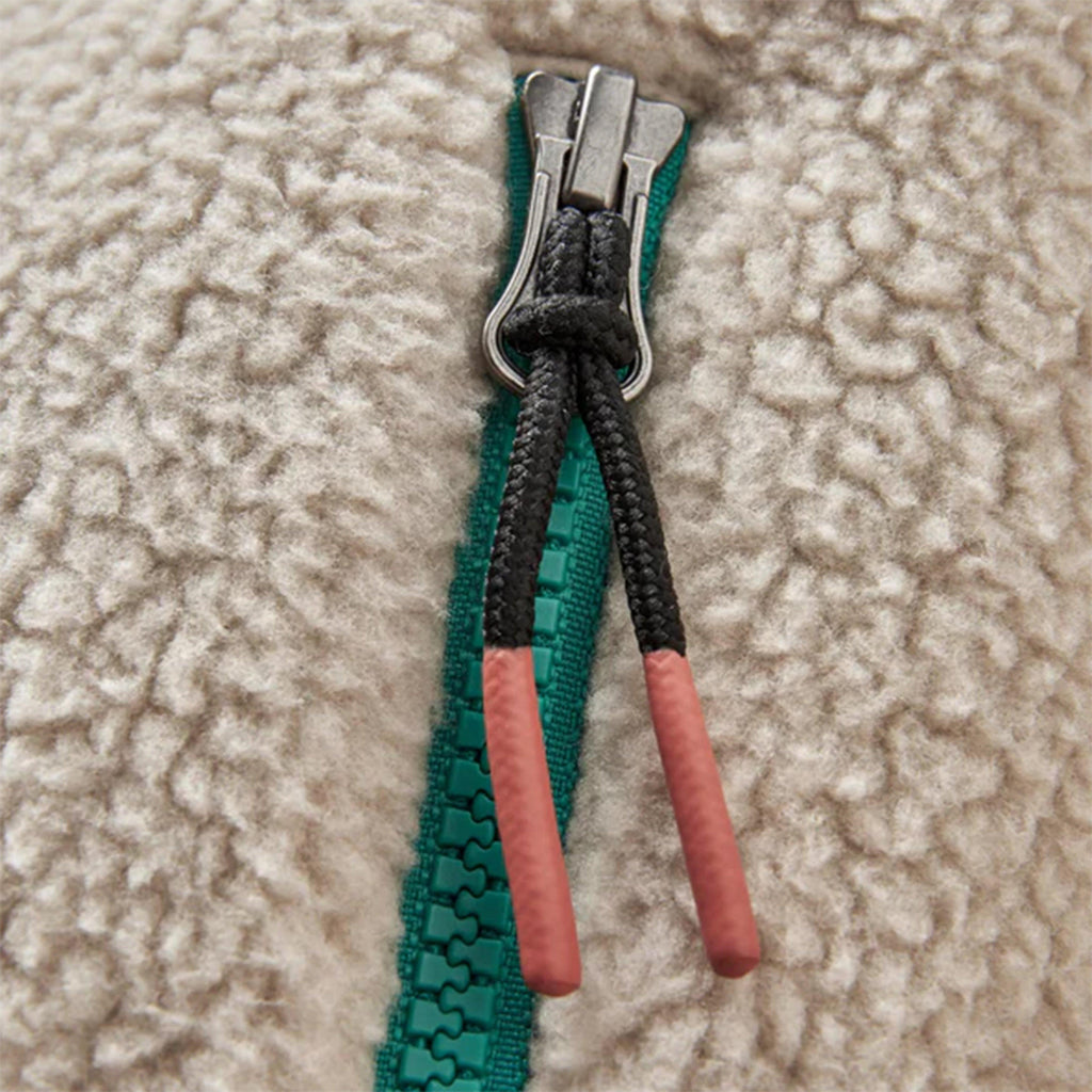 Women’s Home 2.0 Half Zip Sherpa Fleece