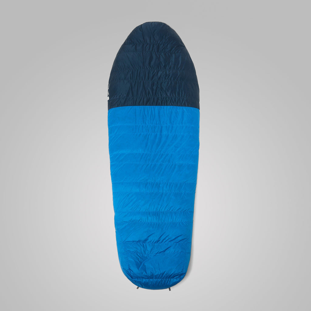Ascent Down Sleeping Bag -12°C