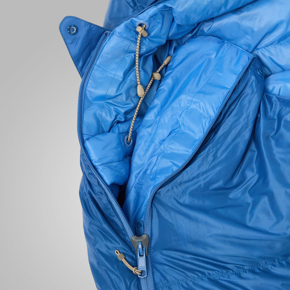 Women's Ascent -12°C Sleeping Bag