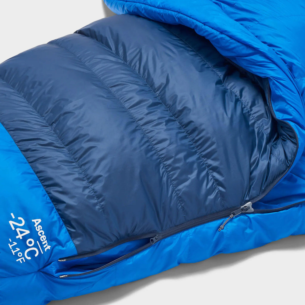 Men's Ascent -24C Sleeping Bag