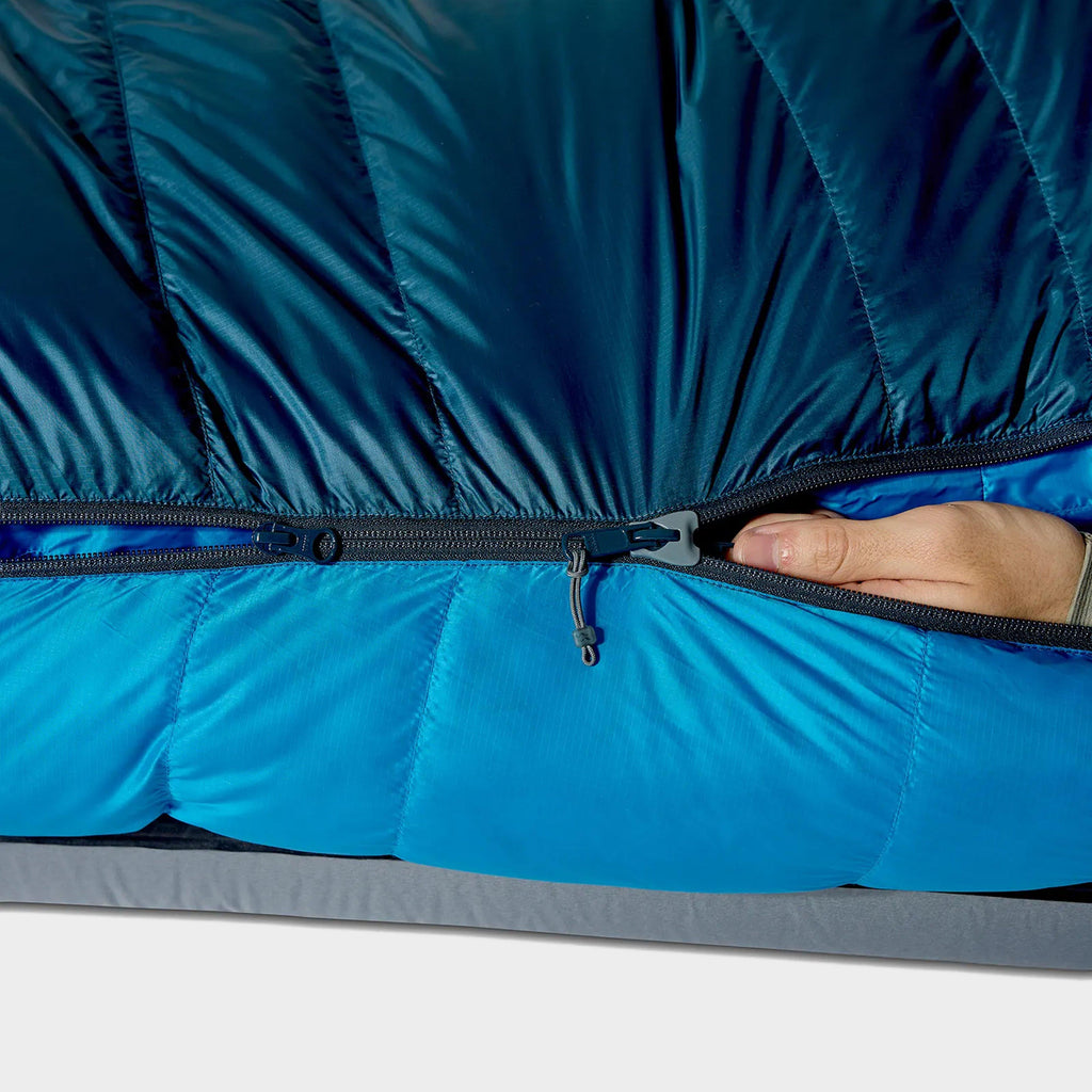 Men's Ascent -24C Sleeping Bag
