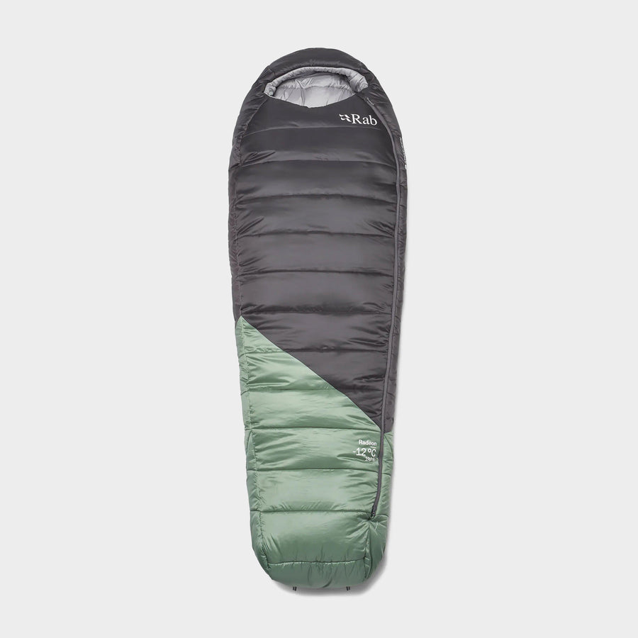 Rab Women's Radeon Synthetic Sleeping Bag