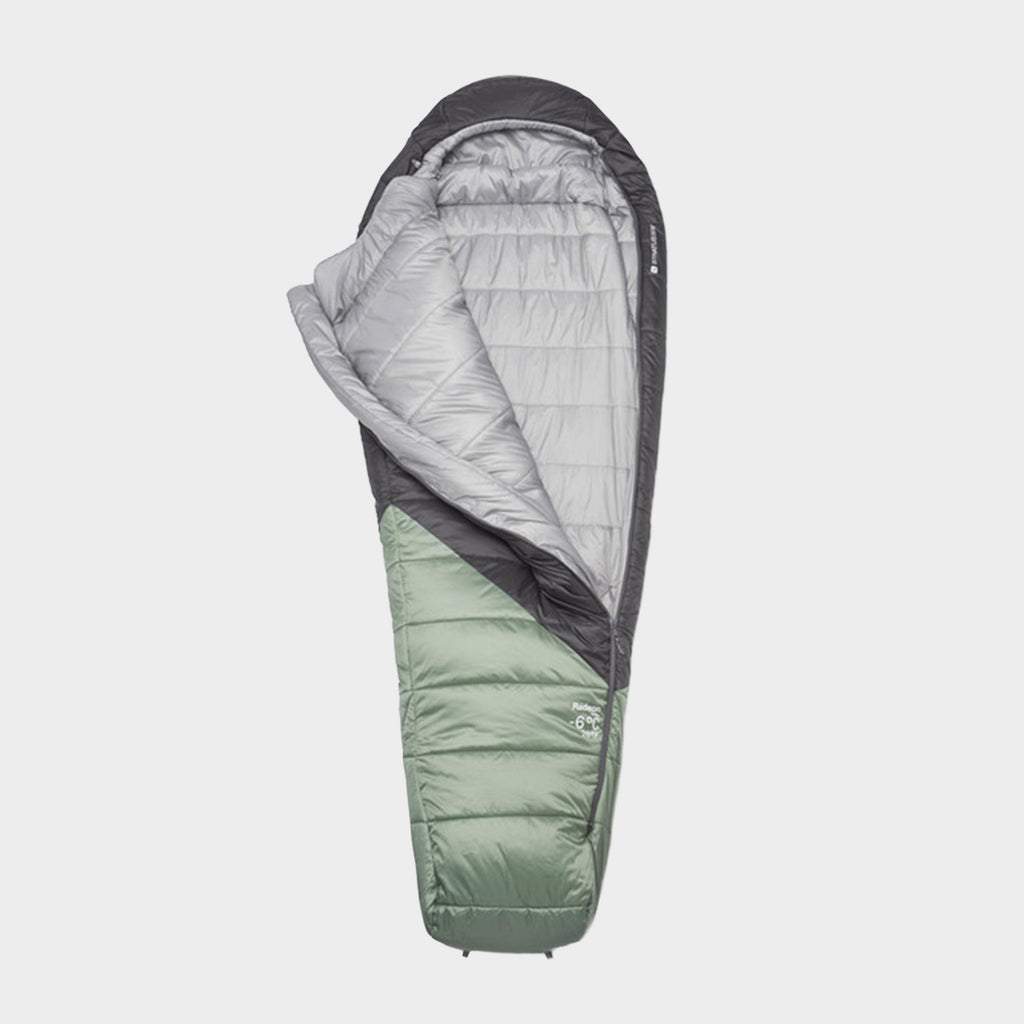 Women's Radeon Synthetic Sleeping Bag (-6°C)