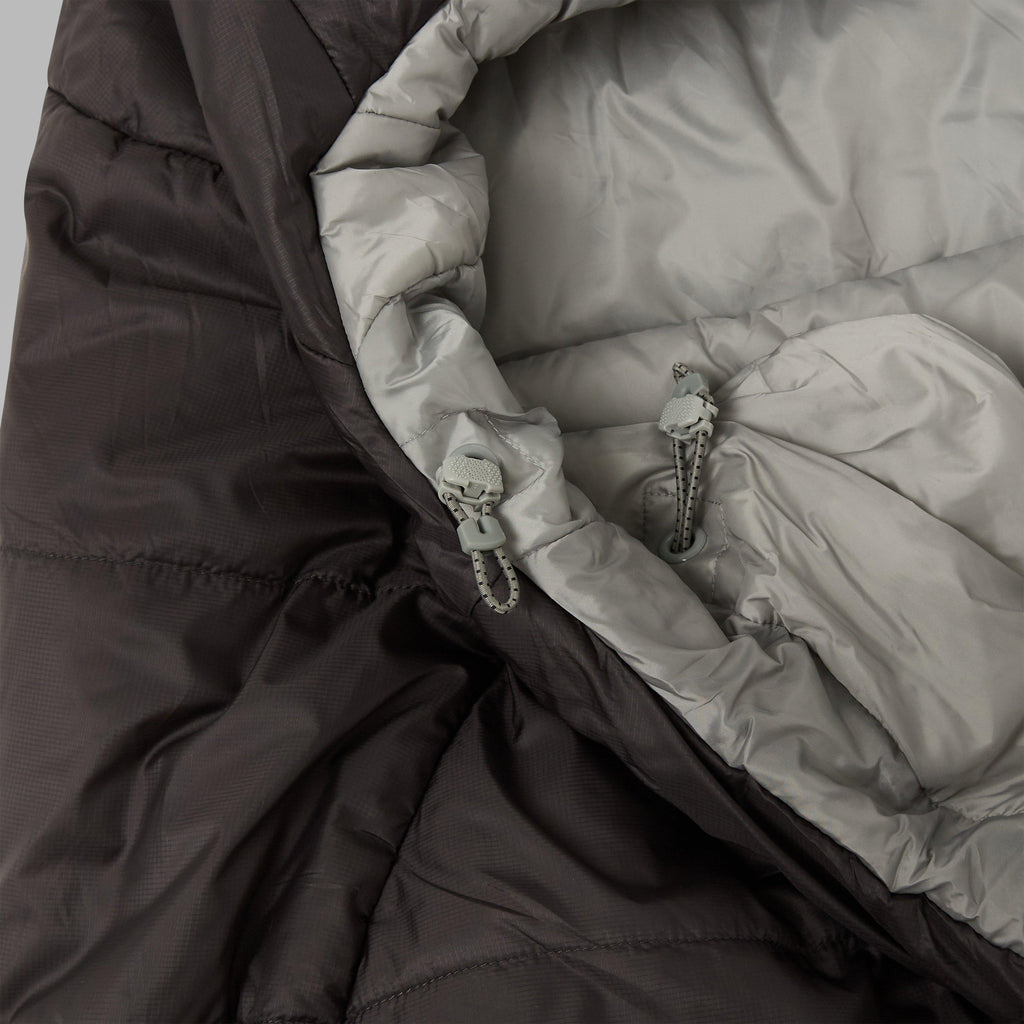 Women's Radeon Synthetic Sleeping Bag (-6°C)