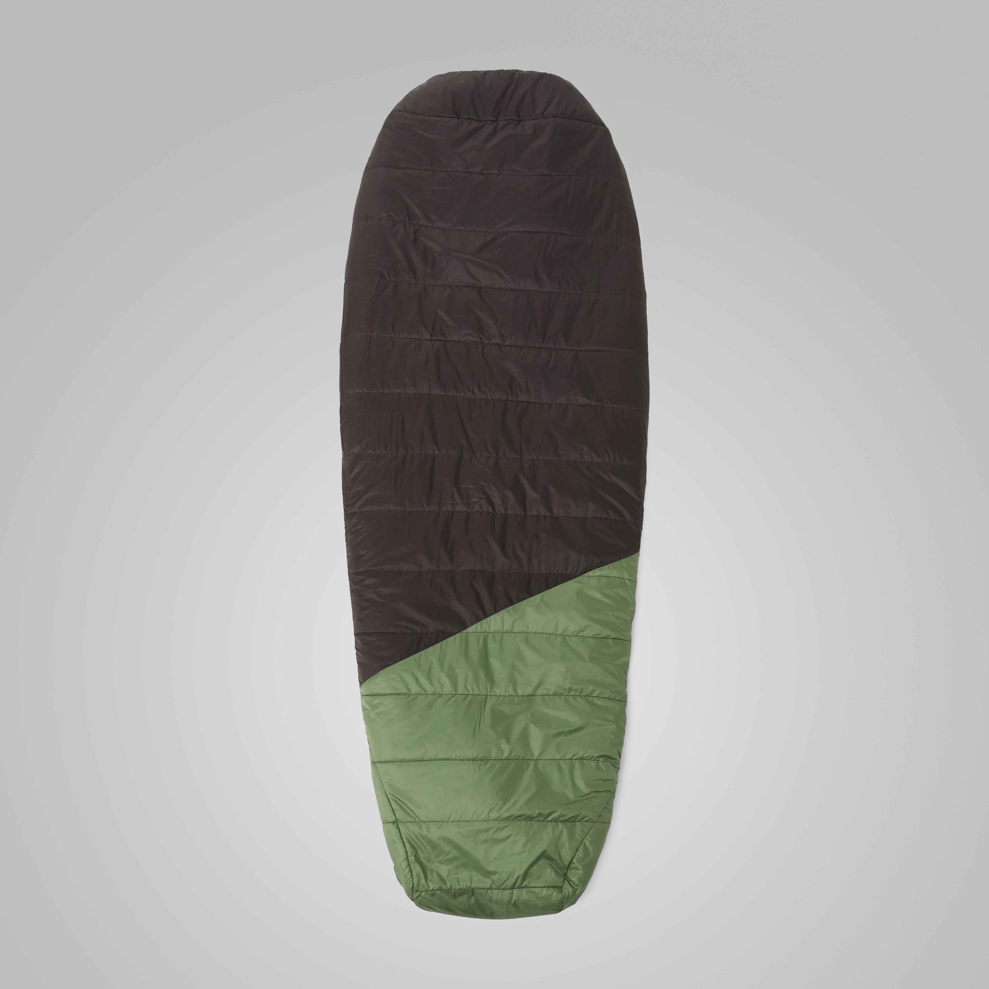Women's Radeon Synthetic Sleeping Bag (-6°C)