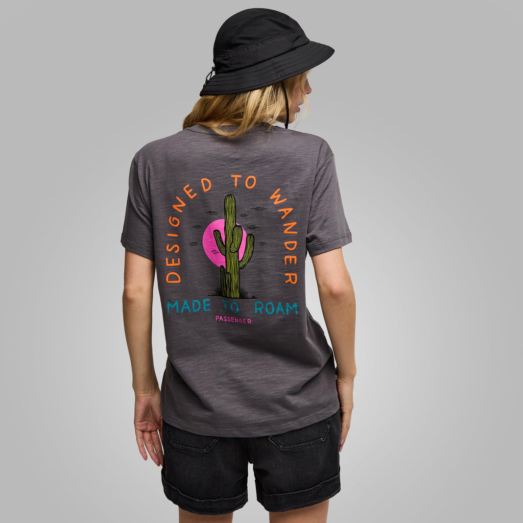 Women's Explore T-Shirt