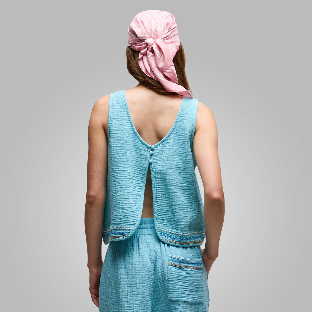 Women's Waveney Top