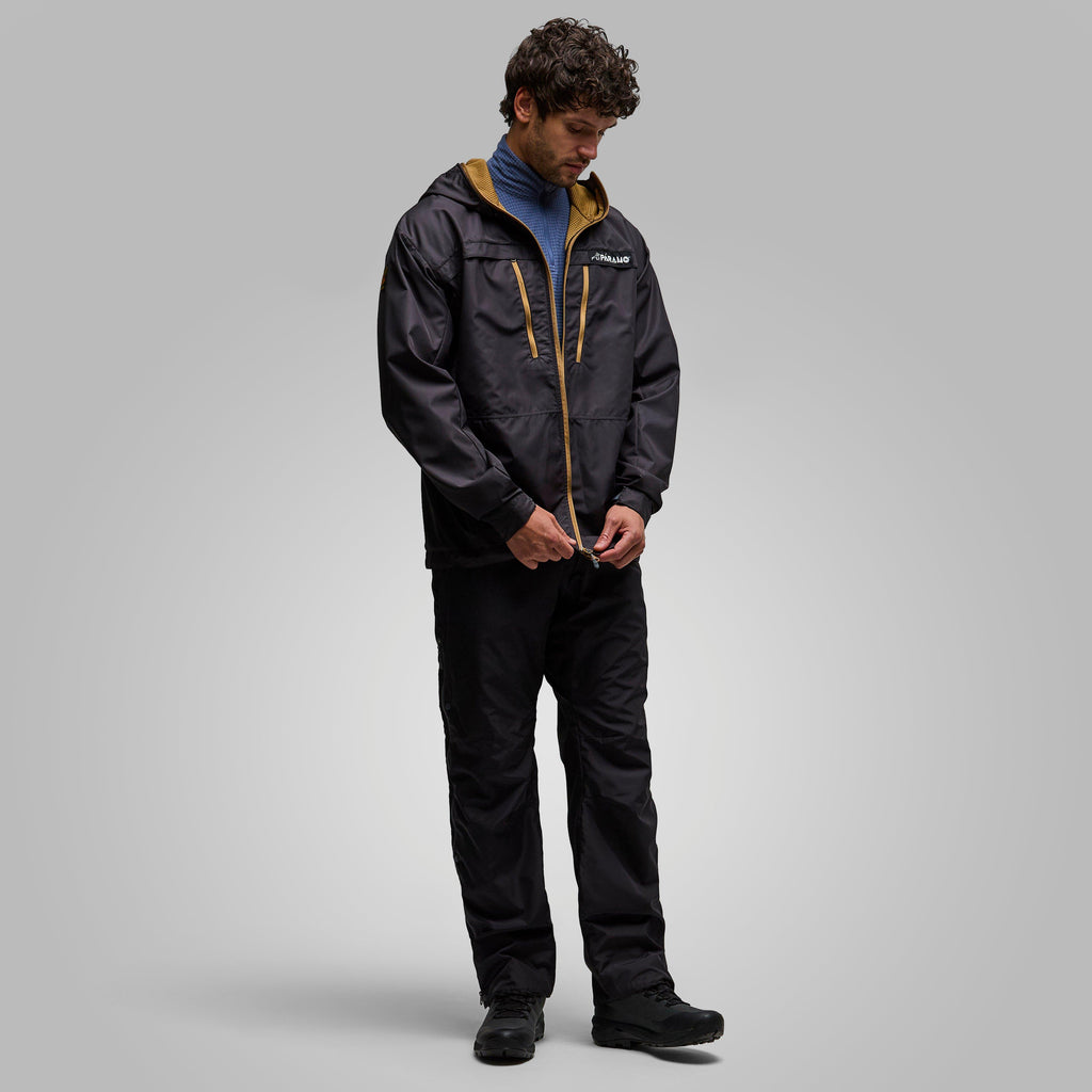 Men's Bentu Windproof Jacket