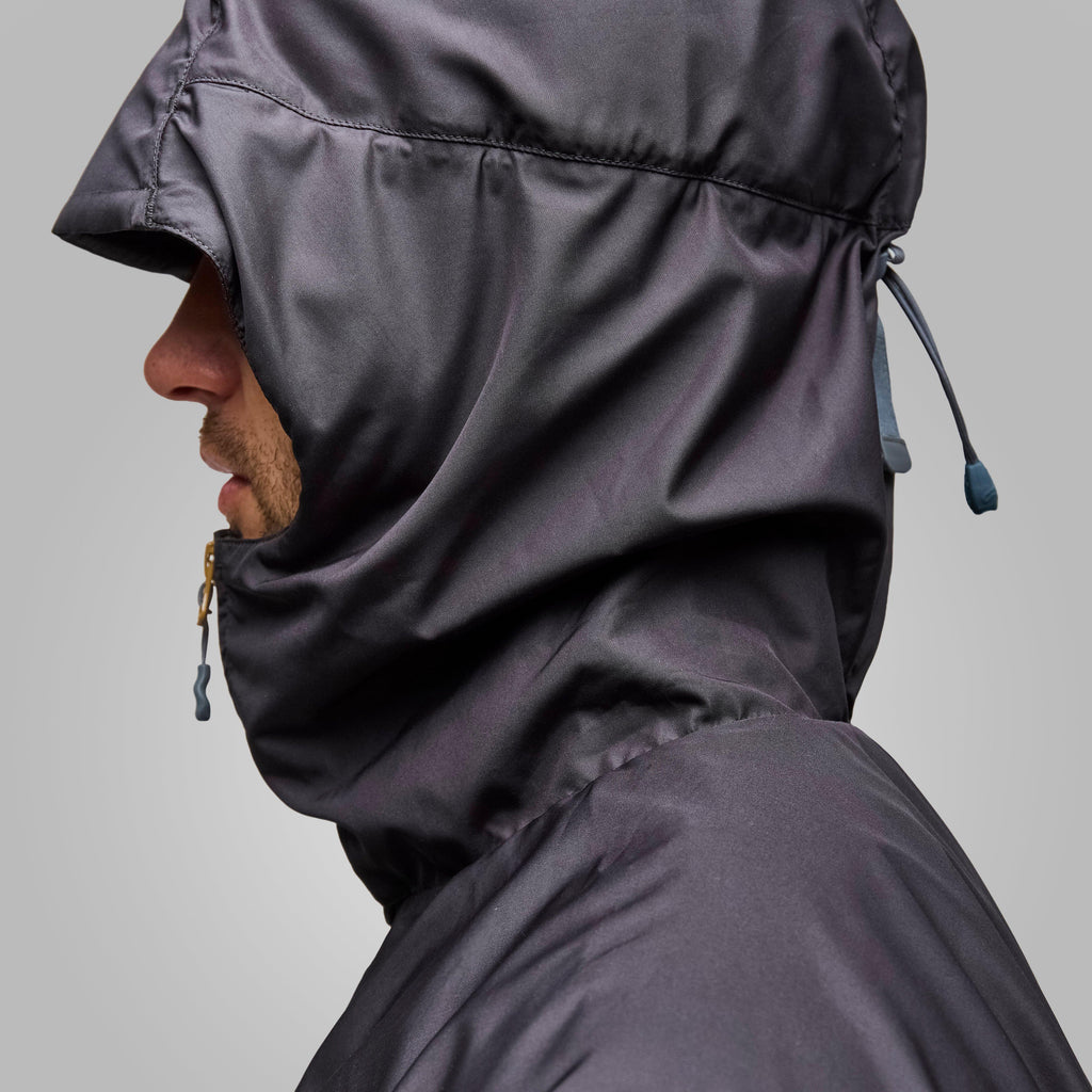 Men's Bentu Windproof Jacket