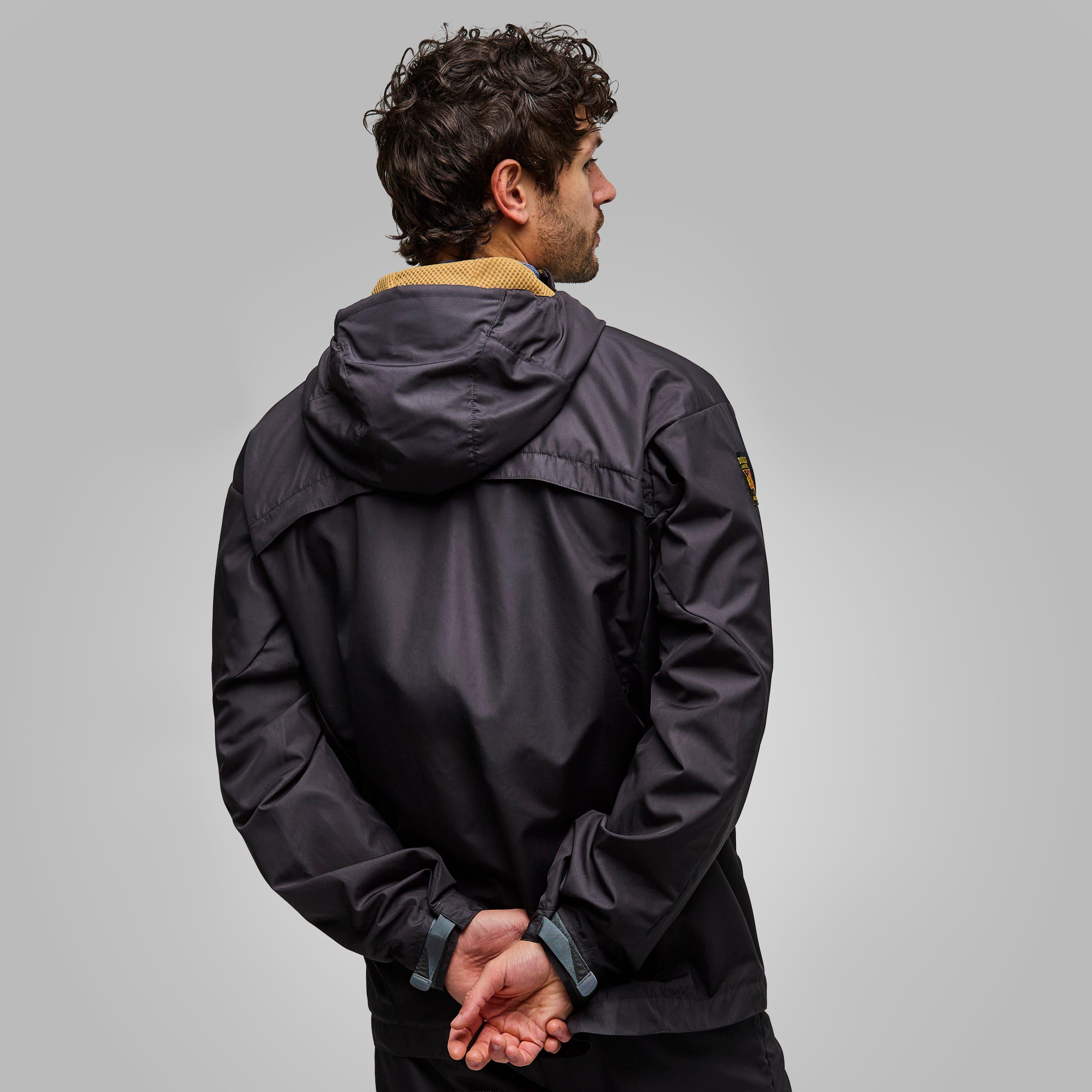 Men's Bentu Windproof Jacket