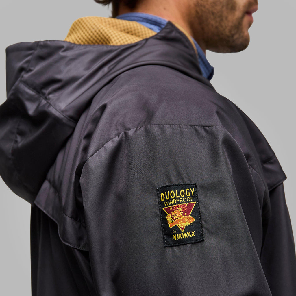 Men's Bentu Windproof Jacket