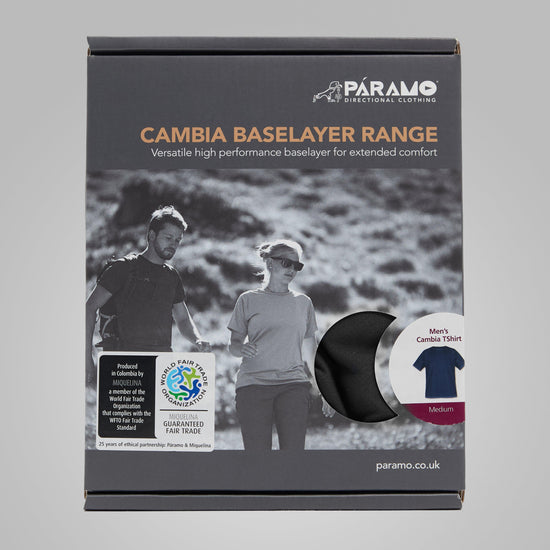 Men's Cambia Short Sleeved T-shirt