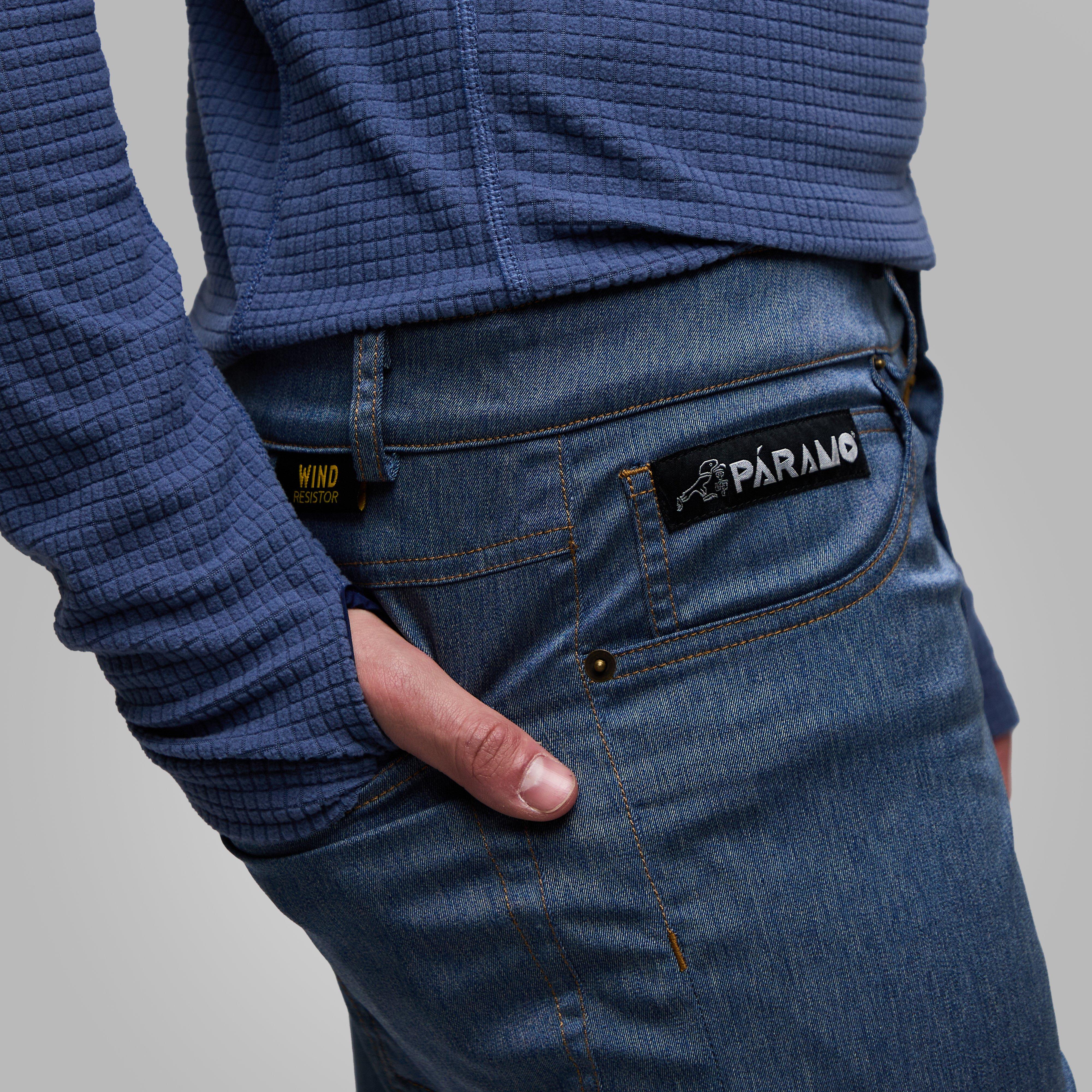 Men's Velez Adventure Trousers