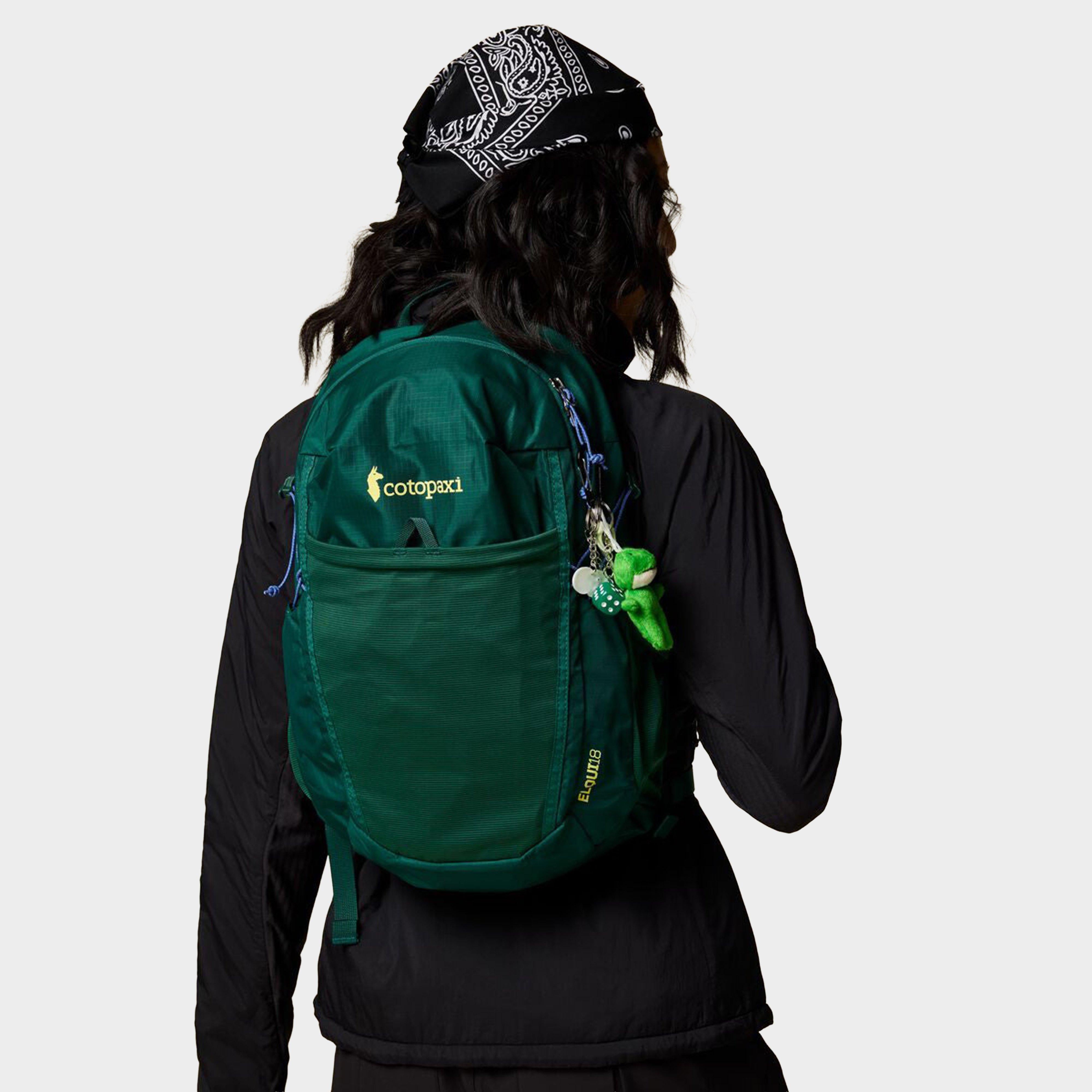 Elqui 18L Backpack
