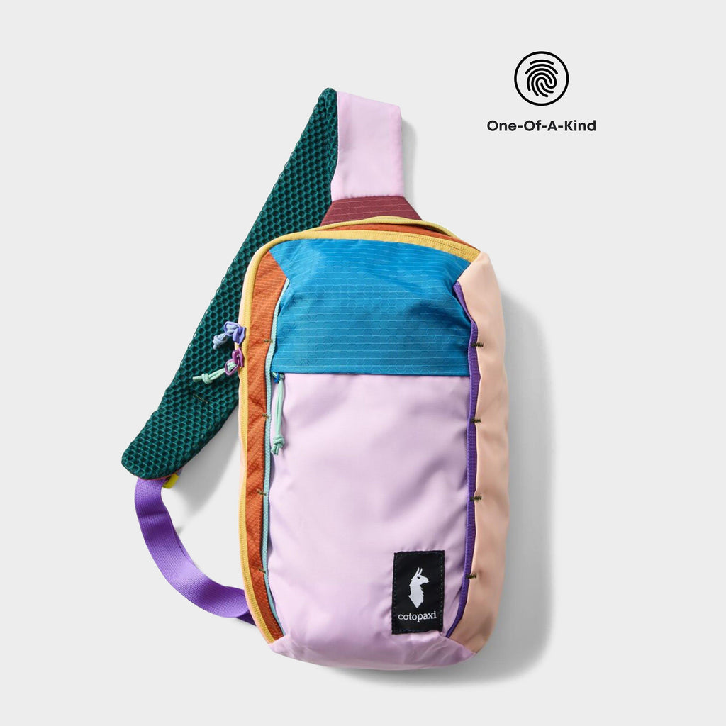 Todo 8L Sling - Unique Del Dia Version