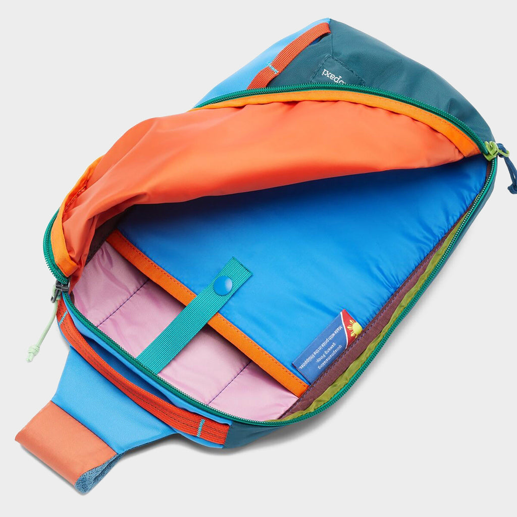 Todo 8L Sling - Unique Del Dia Version