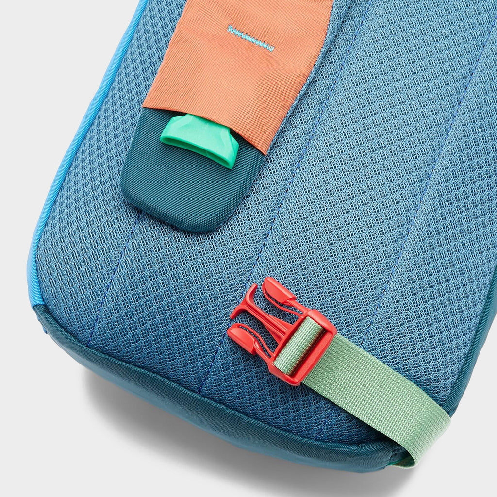 Todo 8L Sling - Unique Del Dia Version