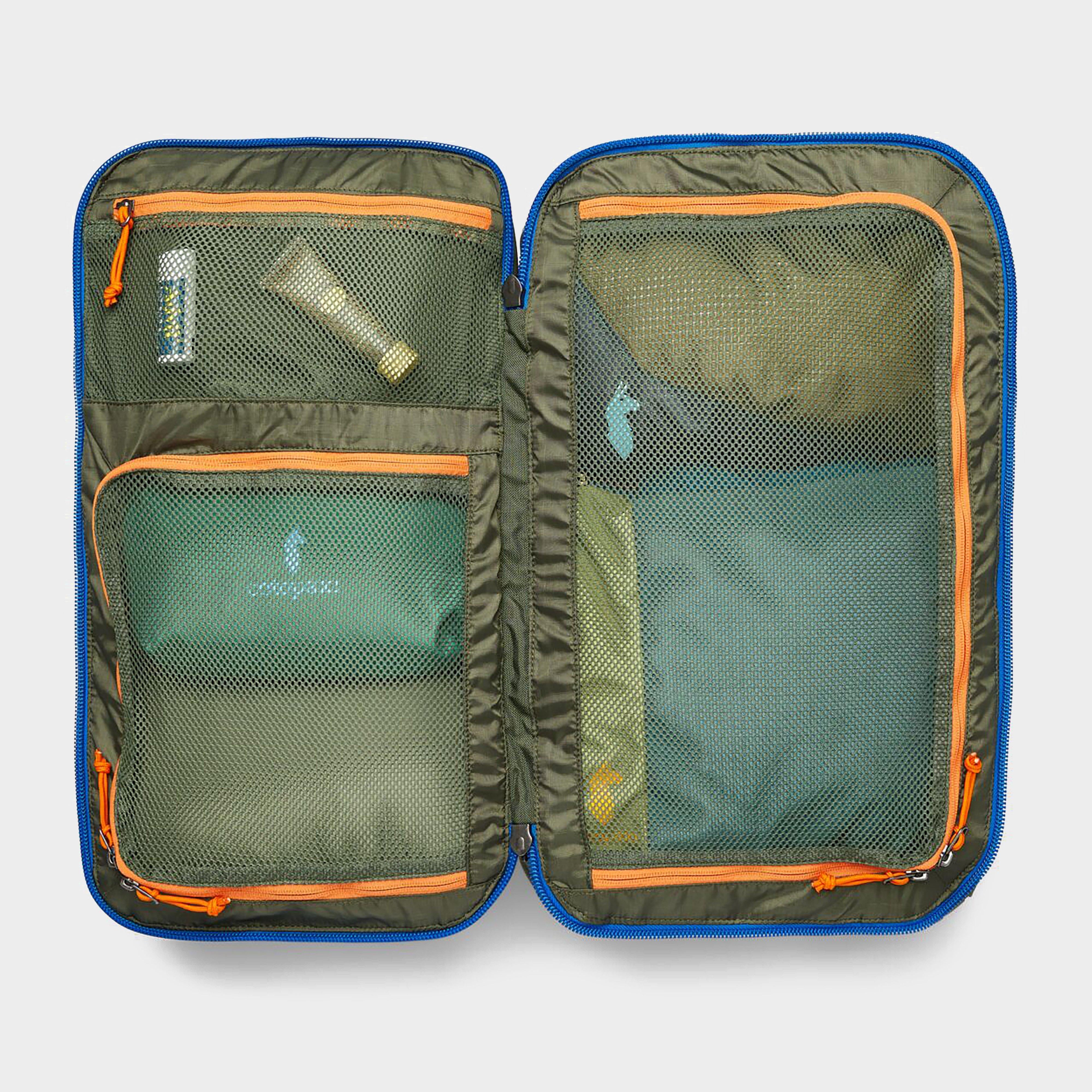 Allpa 28L Travel Pack