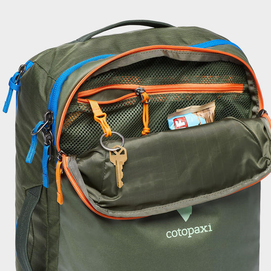 Allpa 28L Travel Pack