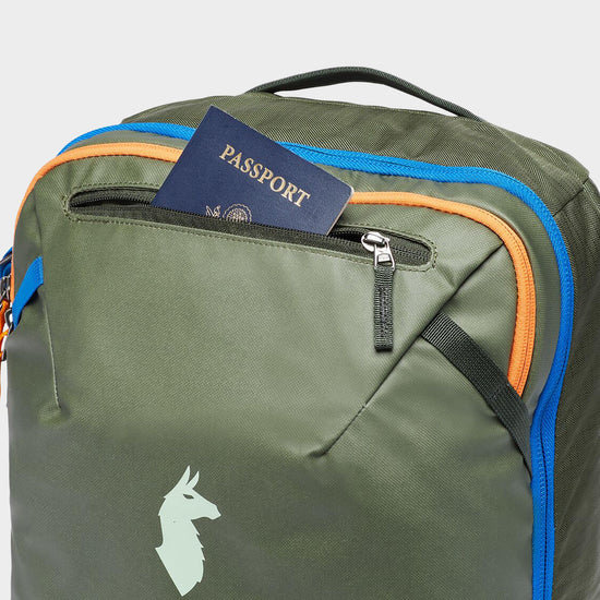 Allpa 28L Travel Pack