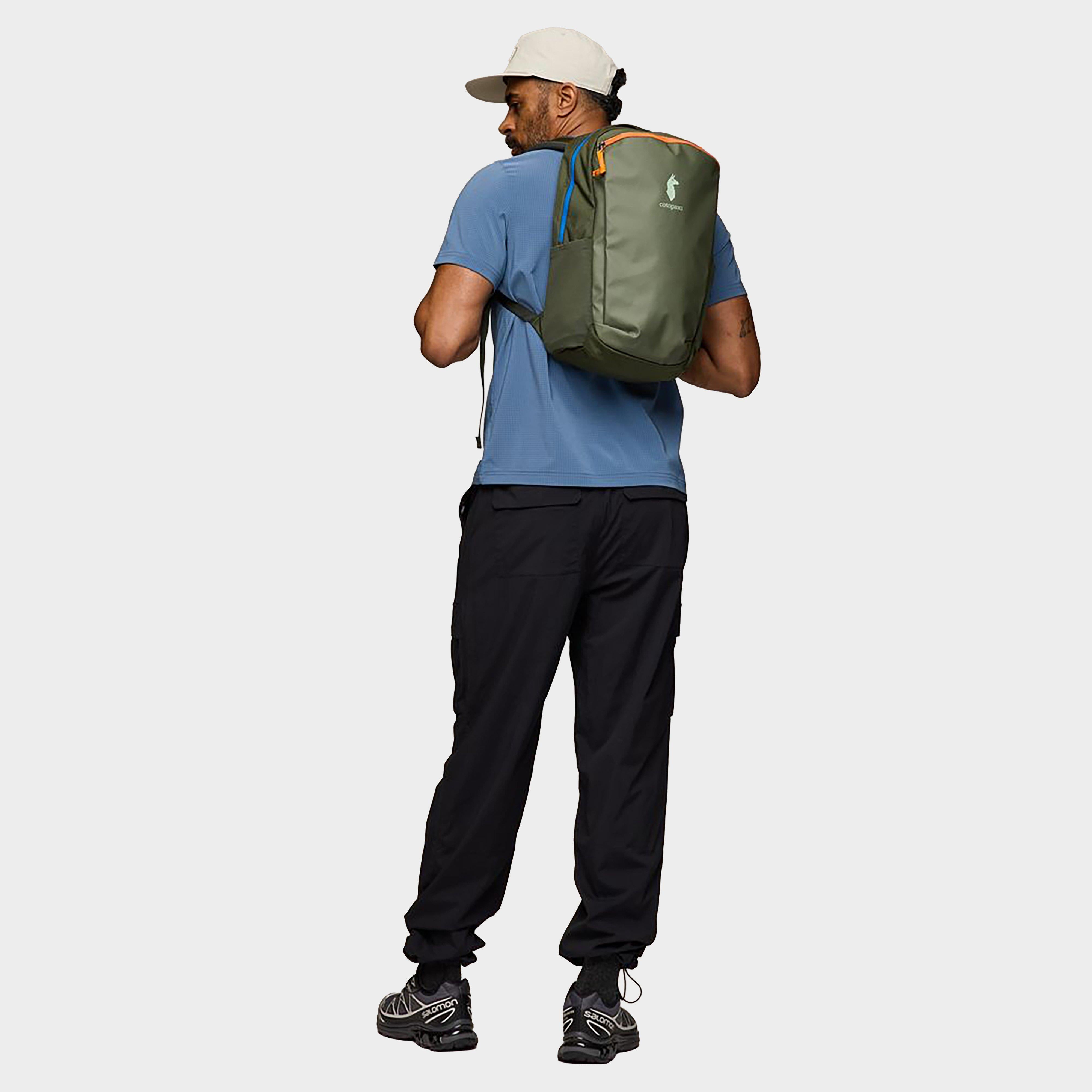 Allpa 28L Travel Pack