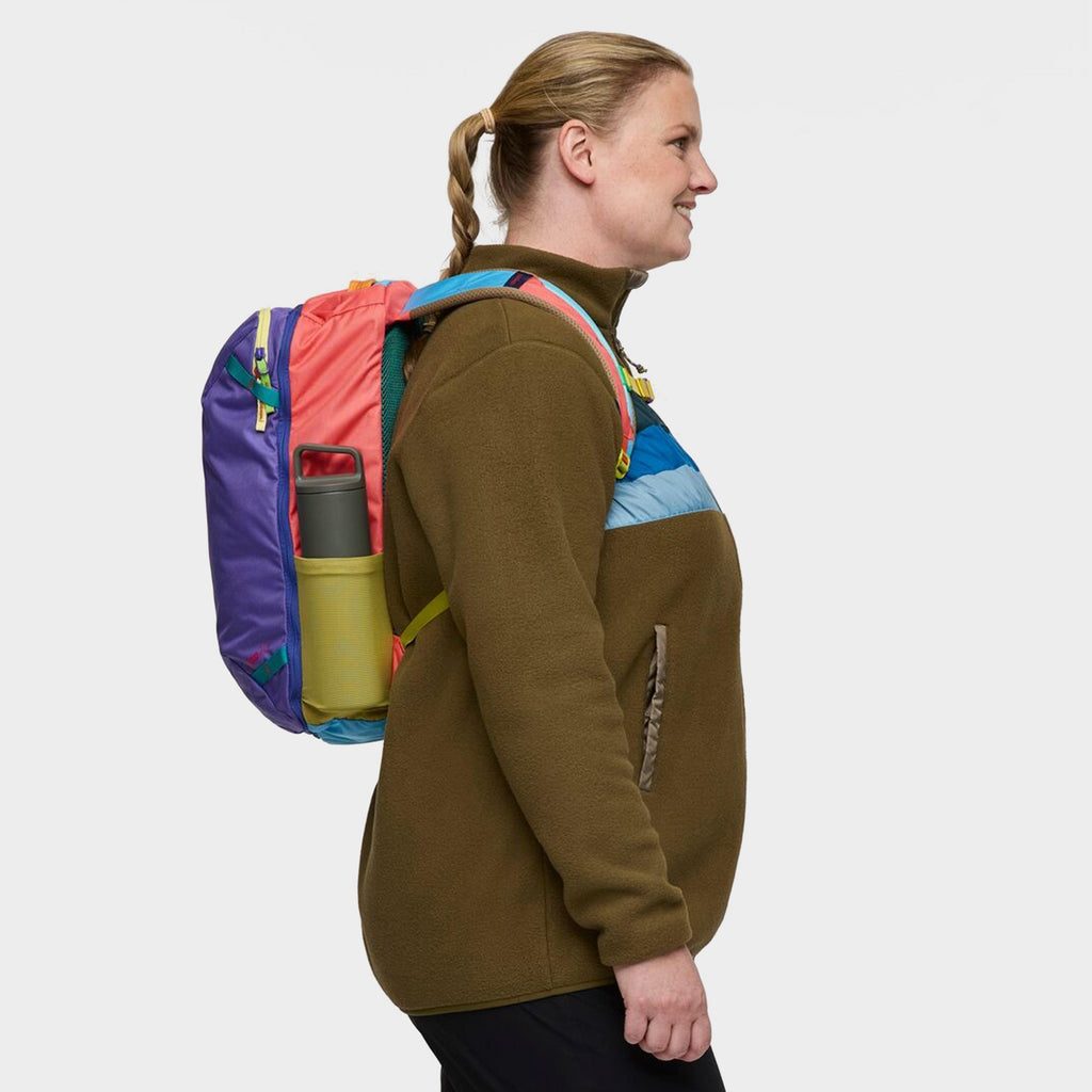 Allpa Mini 20L Travel Pack - Unique Del Dia Version