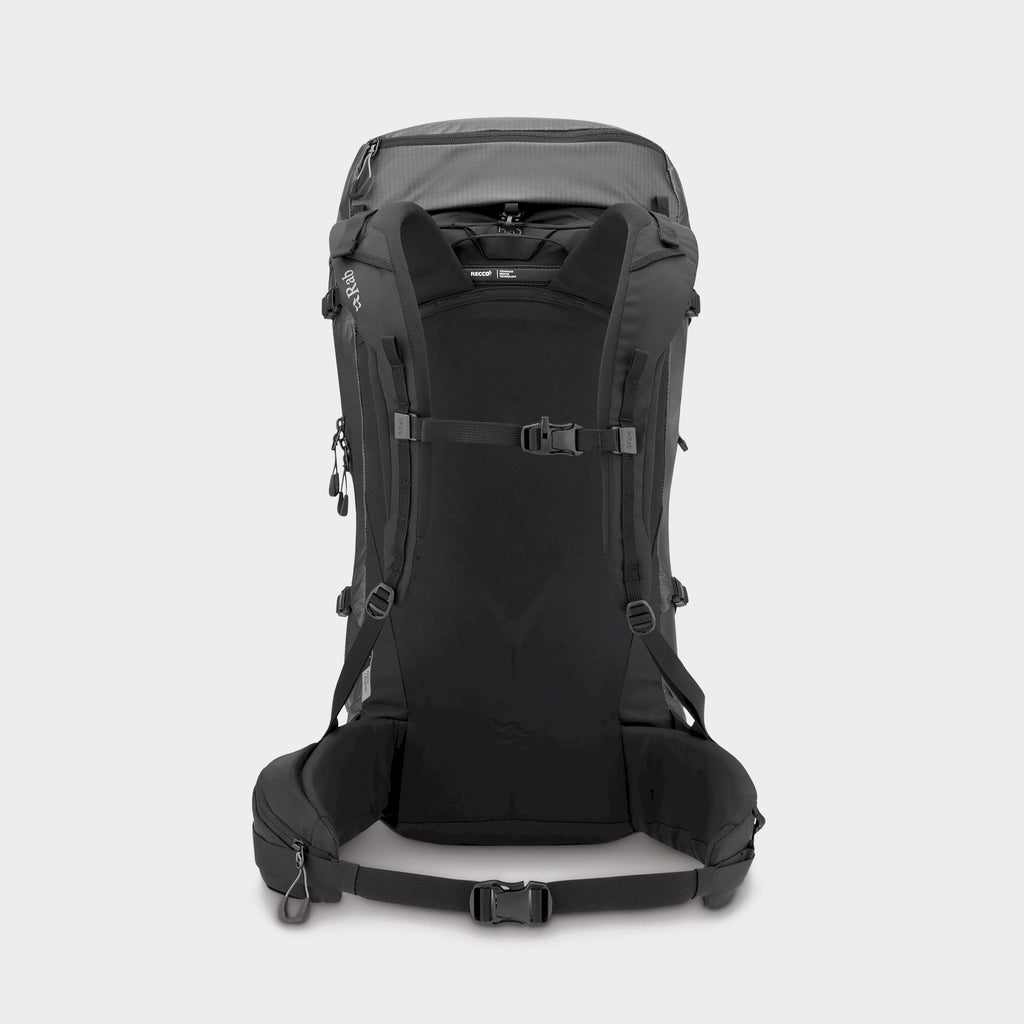 Ascendor 35L Mountain Pack