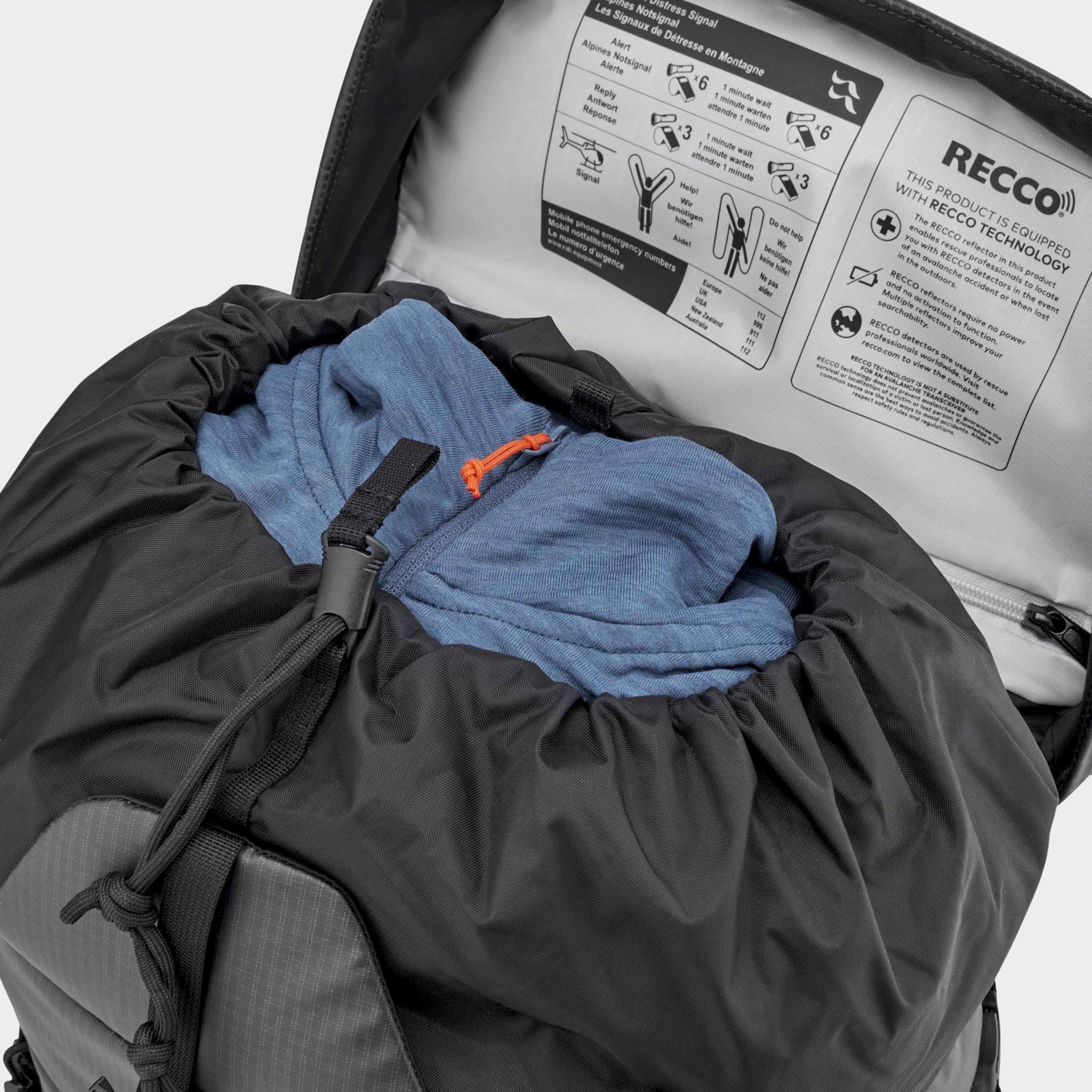 Ascendor 35L Mountain Pack