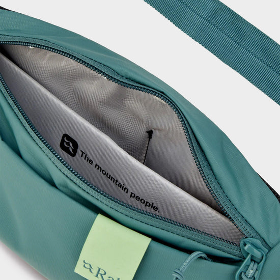 Tygen 2L Belt Pack