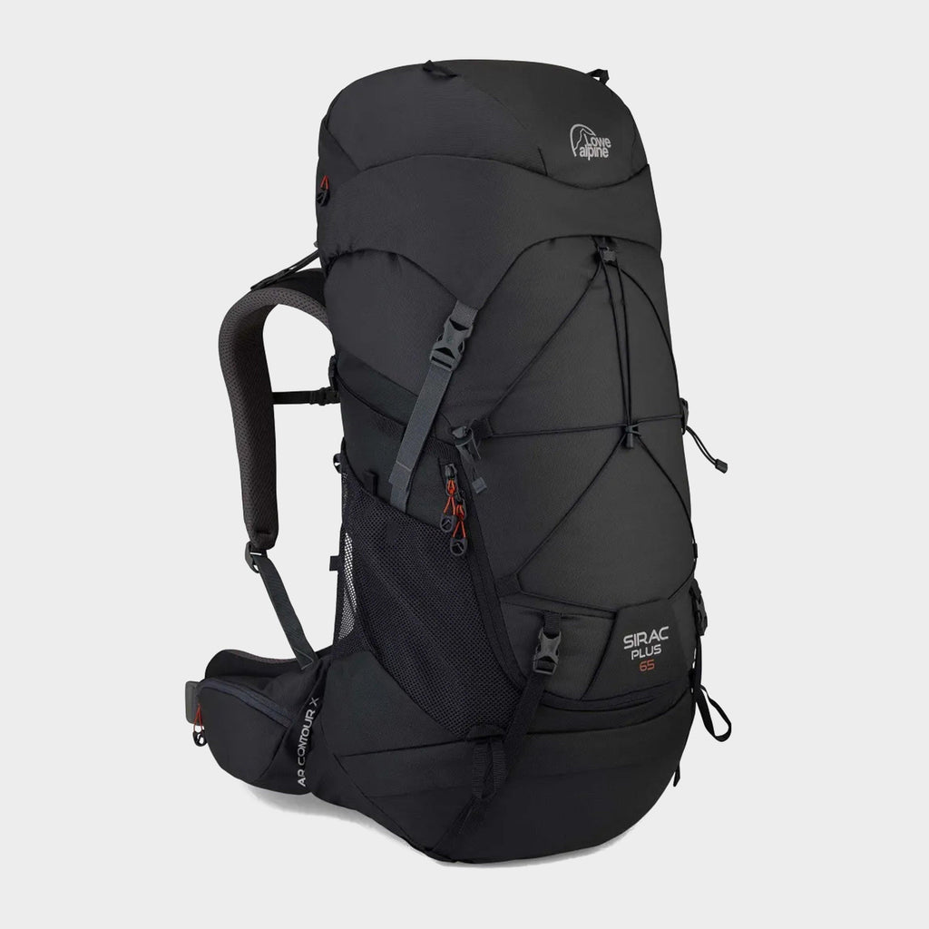 Sirac Plus 65L Trekking Pack