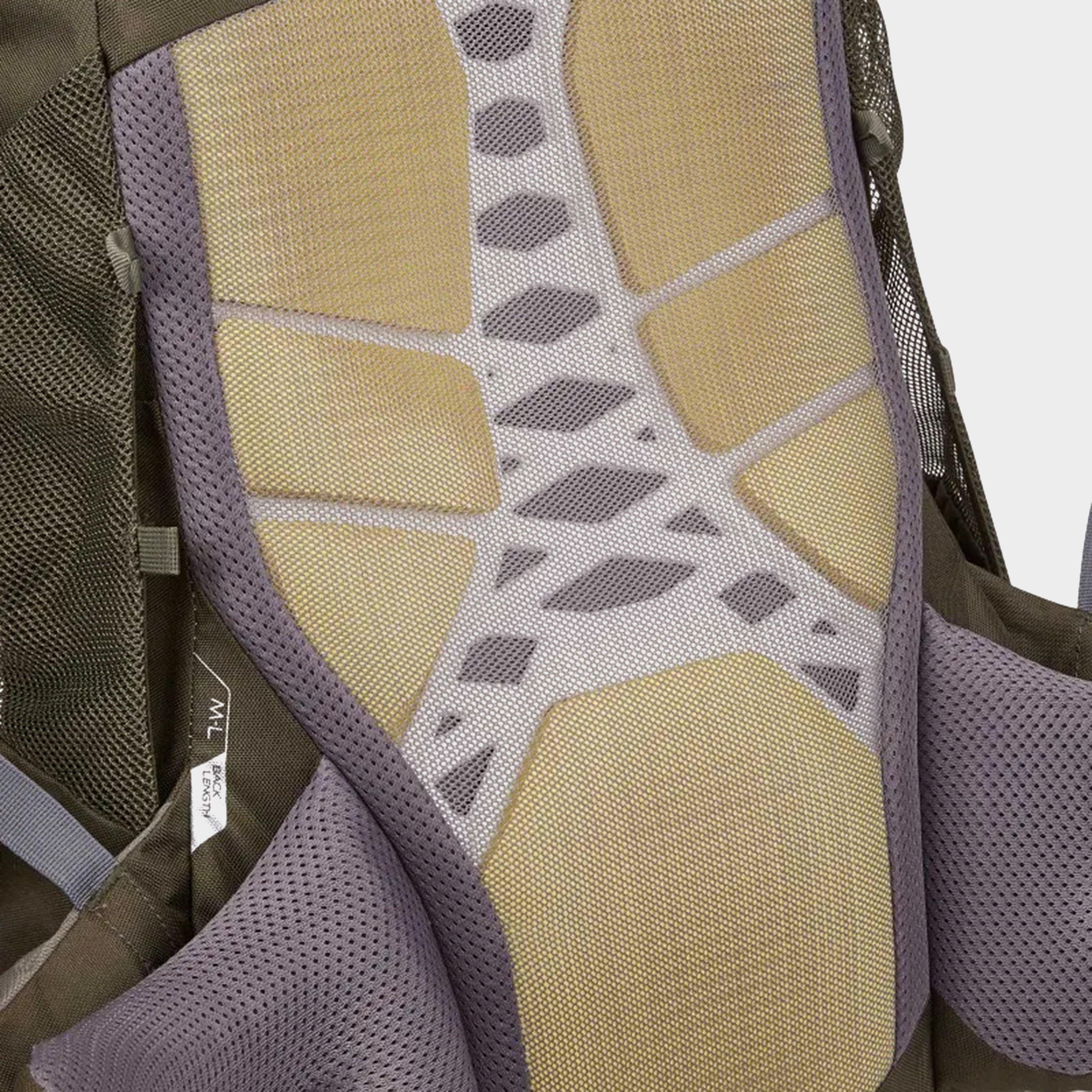 Sirac Plus 65L Trekking Pack