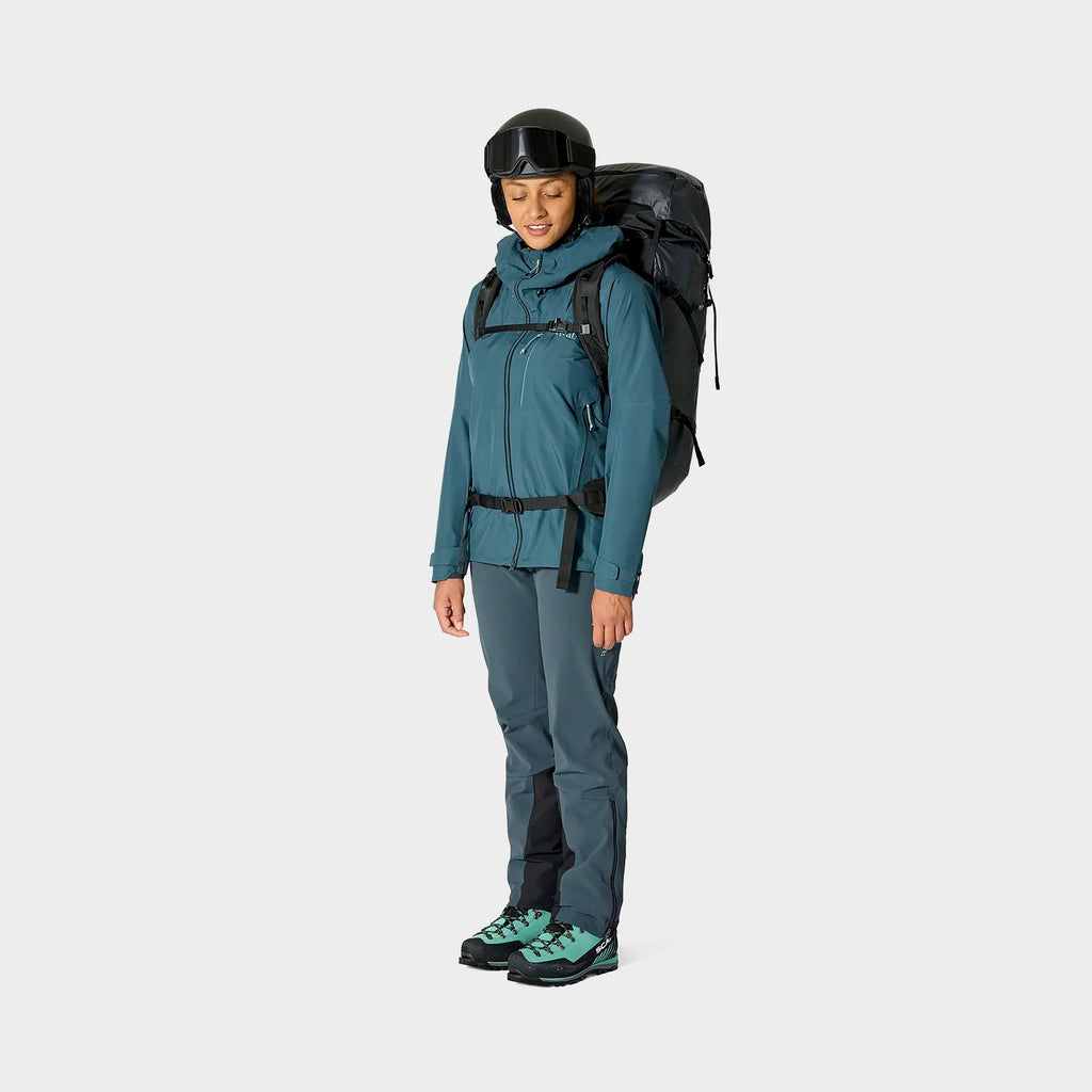 Ascendor 45L Mountain Pack