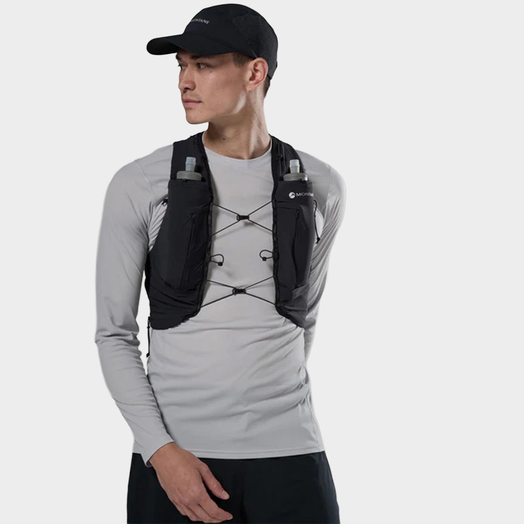 Montane Gecko VP 12+ Vest